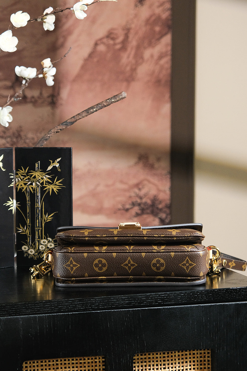LuxluxHouse Best Quality Bags Best Louis Vuitton Women
