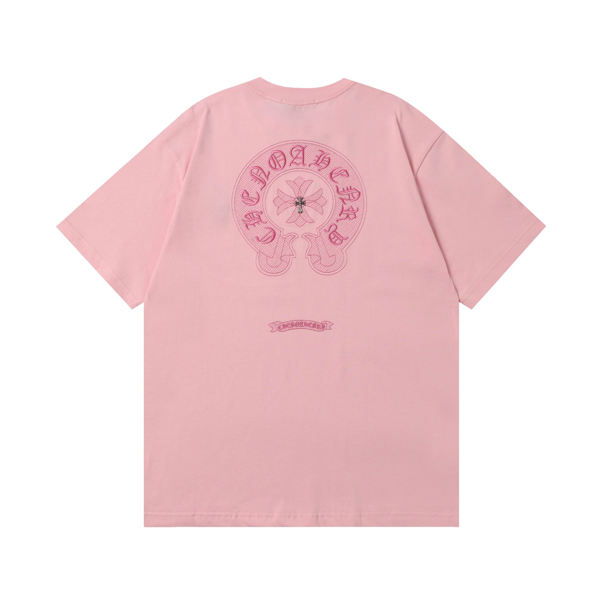 LuxluxHouse Best Quality Clothes Chrome Hearts T-shirt