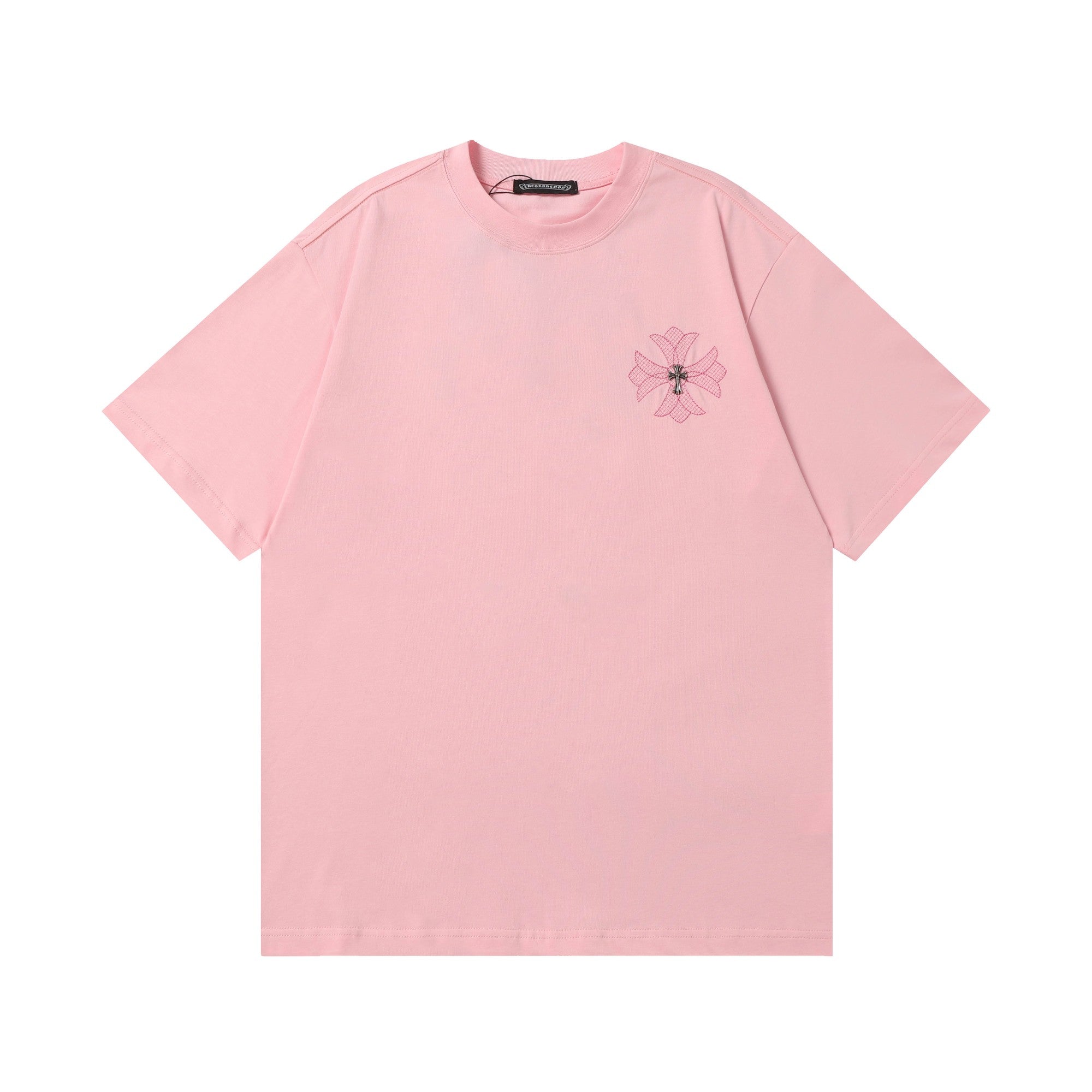 LuxluxHouse Best Quality Clothes Chrome Hearts T-shirt