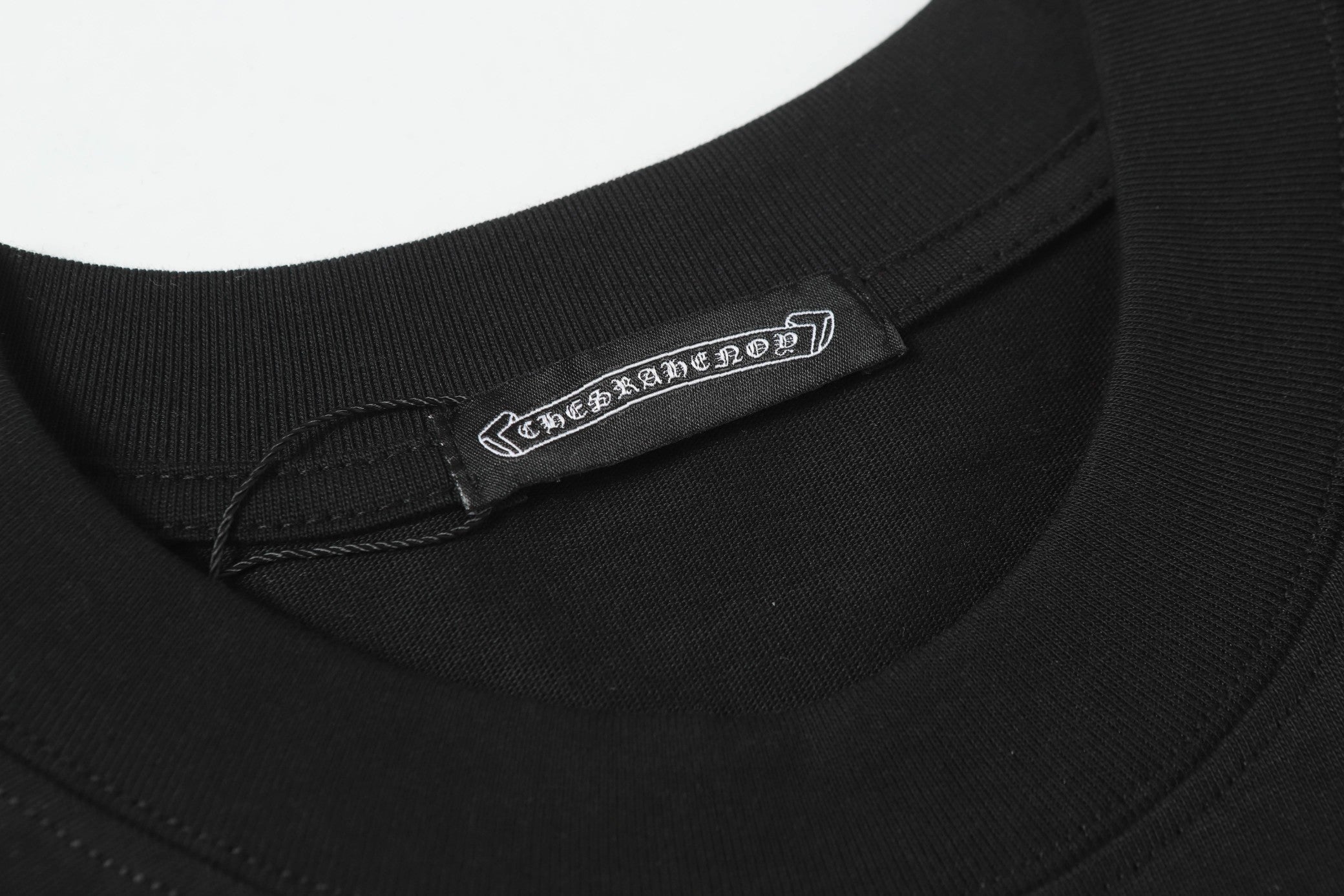LuxluxHouse Best Quality Clothes Chrome Hearts T-shirt