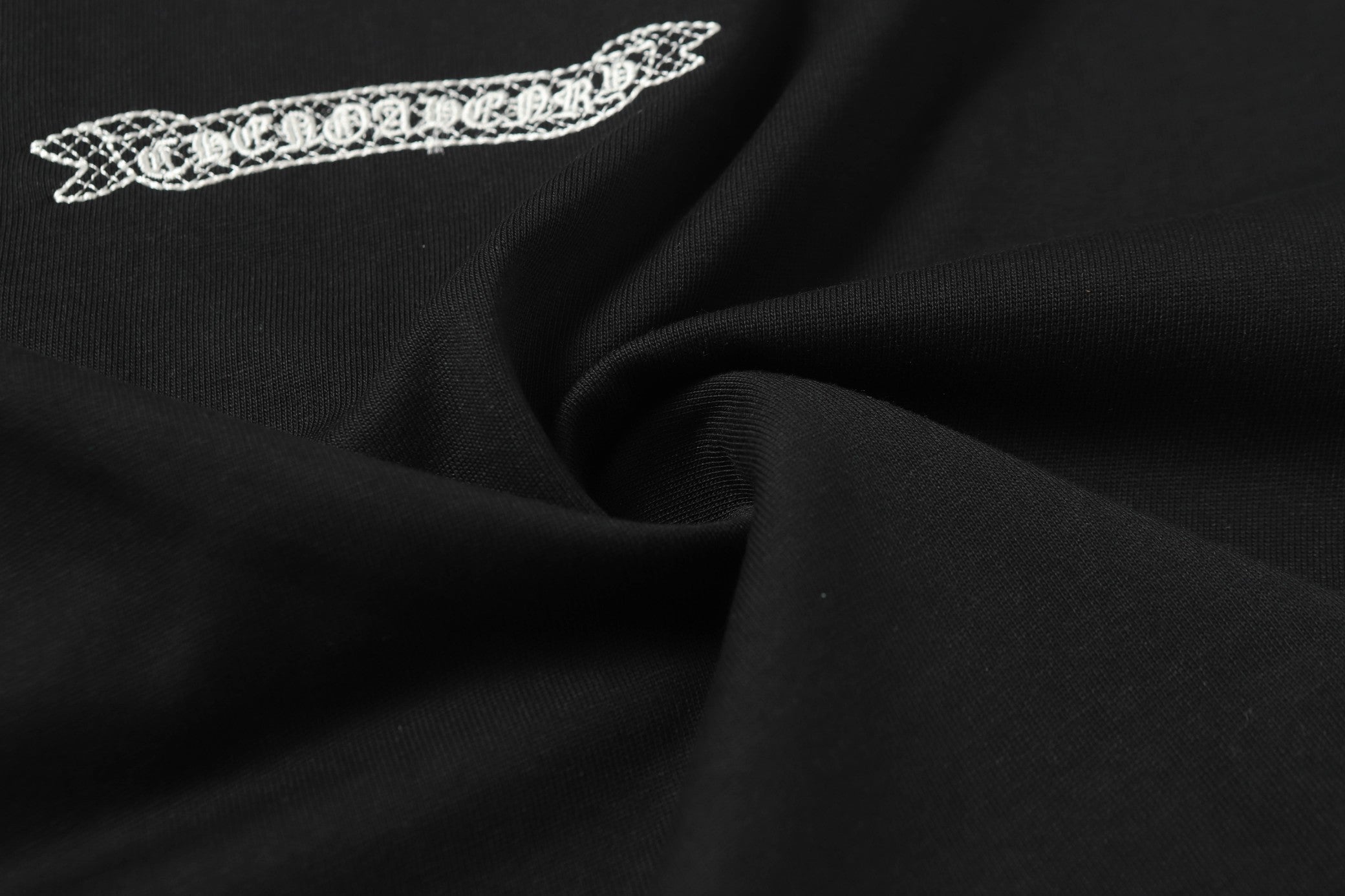 LuxluxHouse Best Quality Clothes Chrome Hearts T-shirt