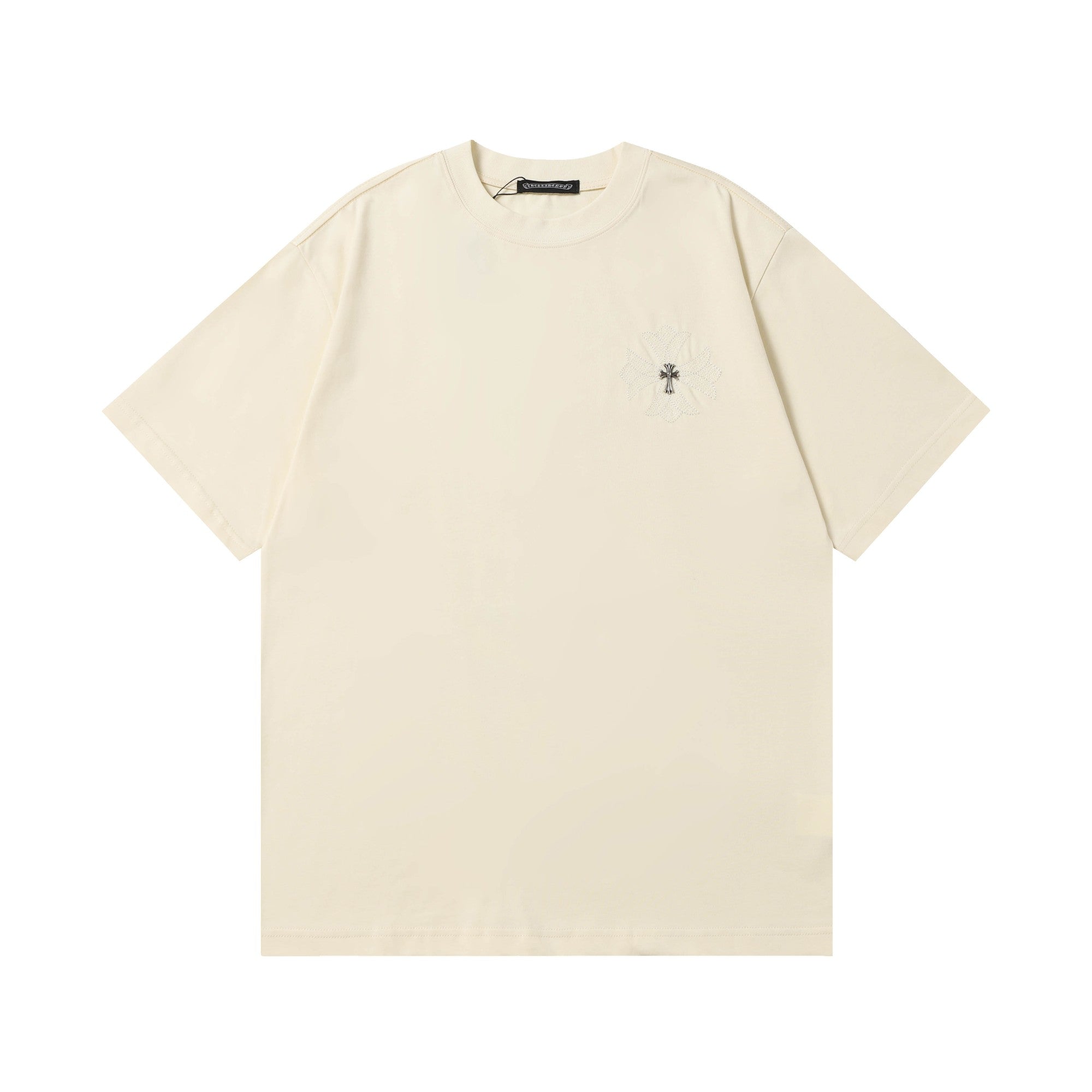 LuxluxHouse Best Quality Clothes Chrome Hearts T-shirt
