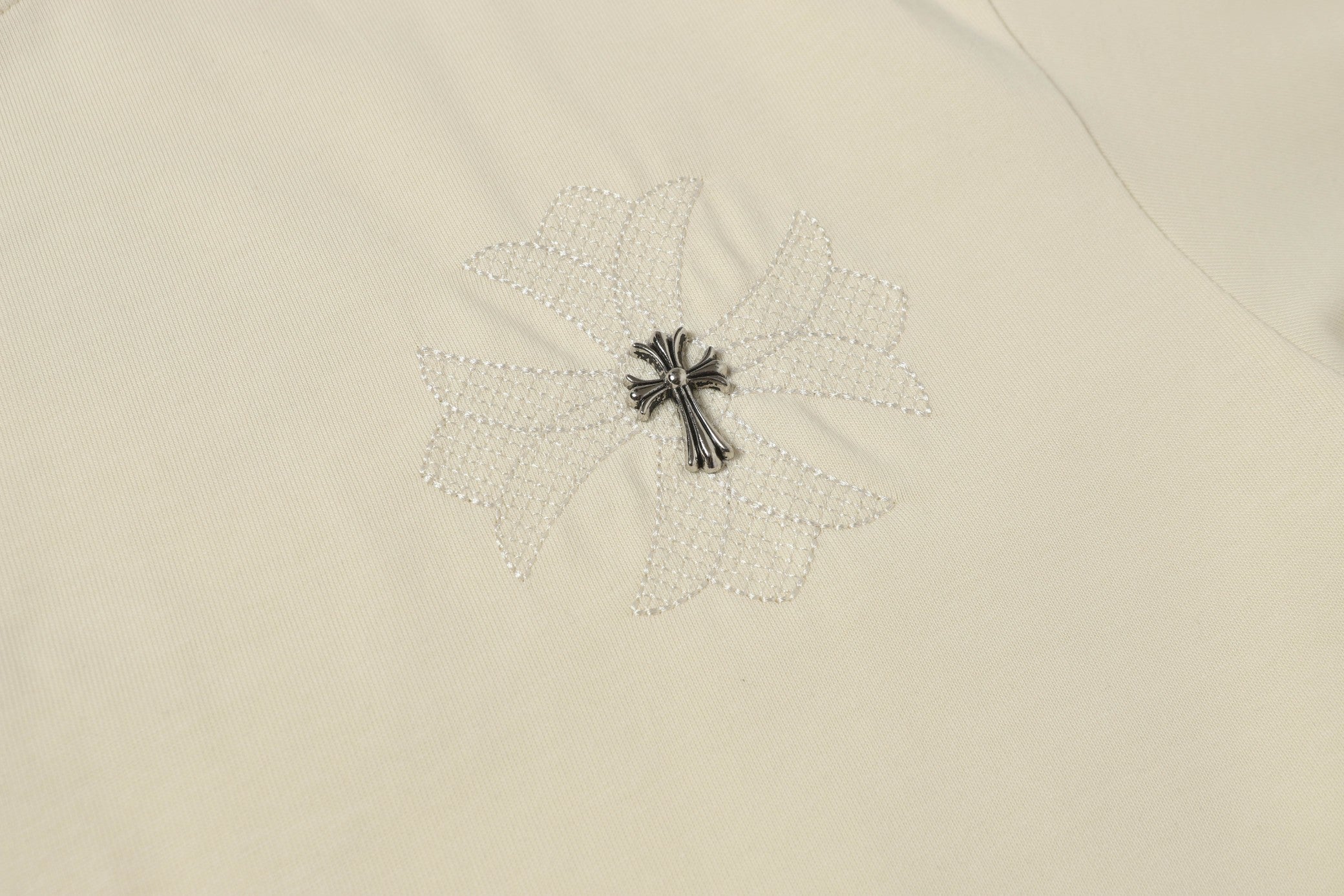 LuxluxHouse Best Quality Clothes Chrome Hearts T-shirt