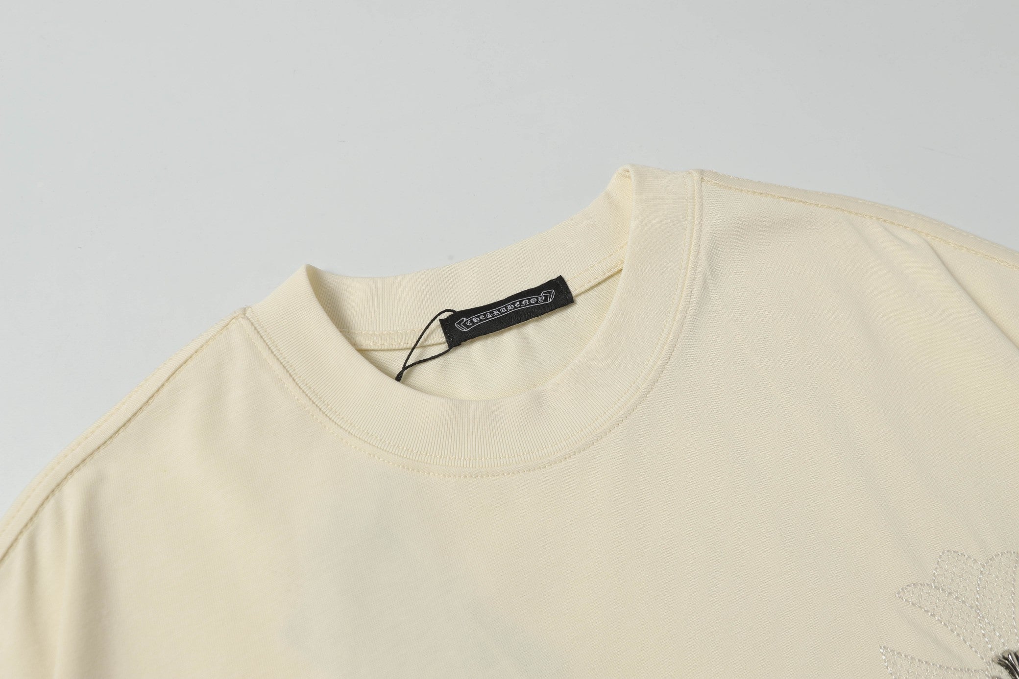 LuxluxHouse Best Quality Clothes Chrome Hearts T-shirt