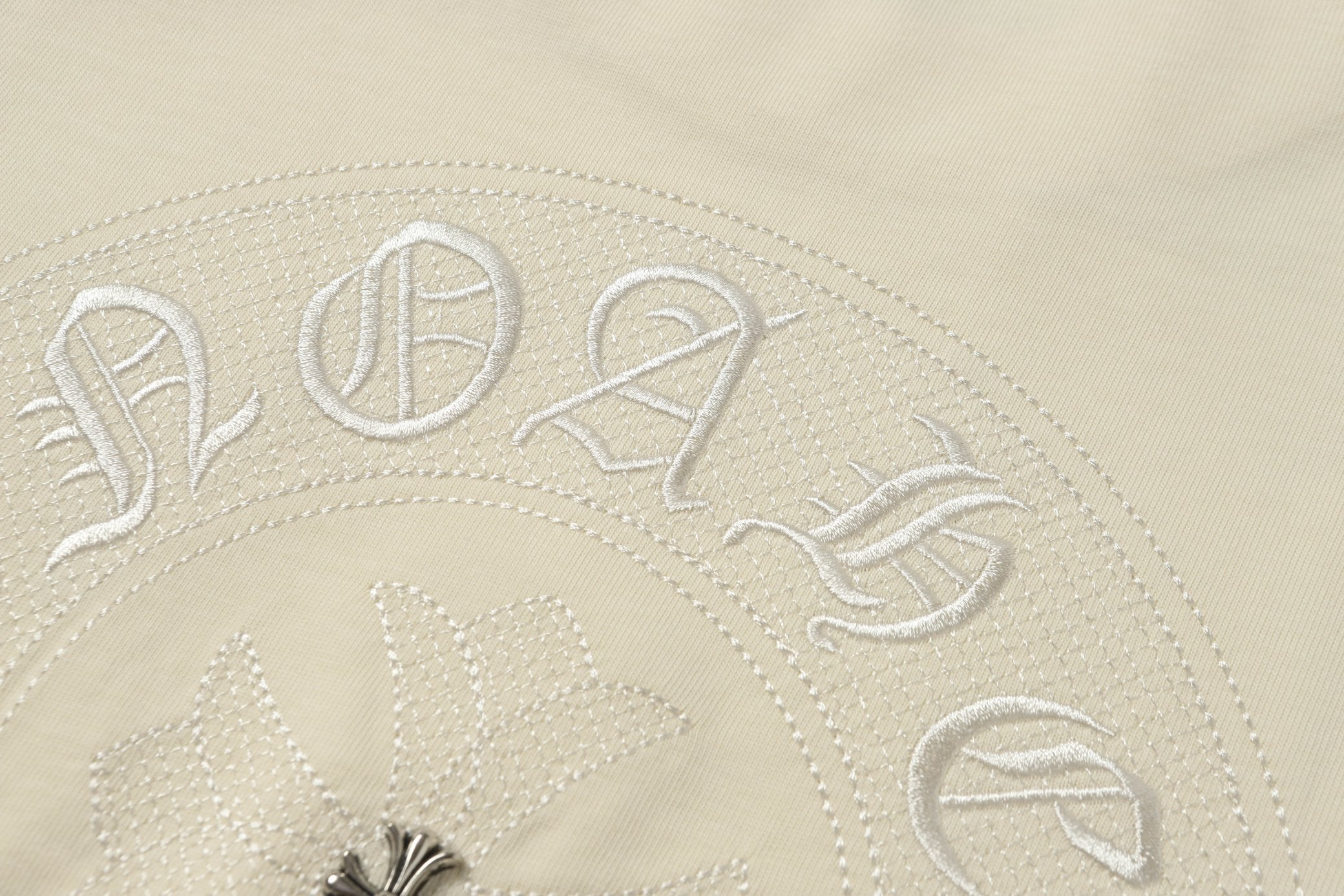 LuxluxHouse Best Quality Clothes Chrome Hearts T-shirt