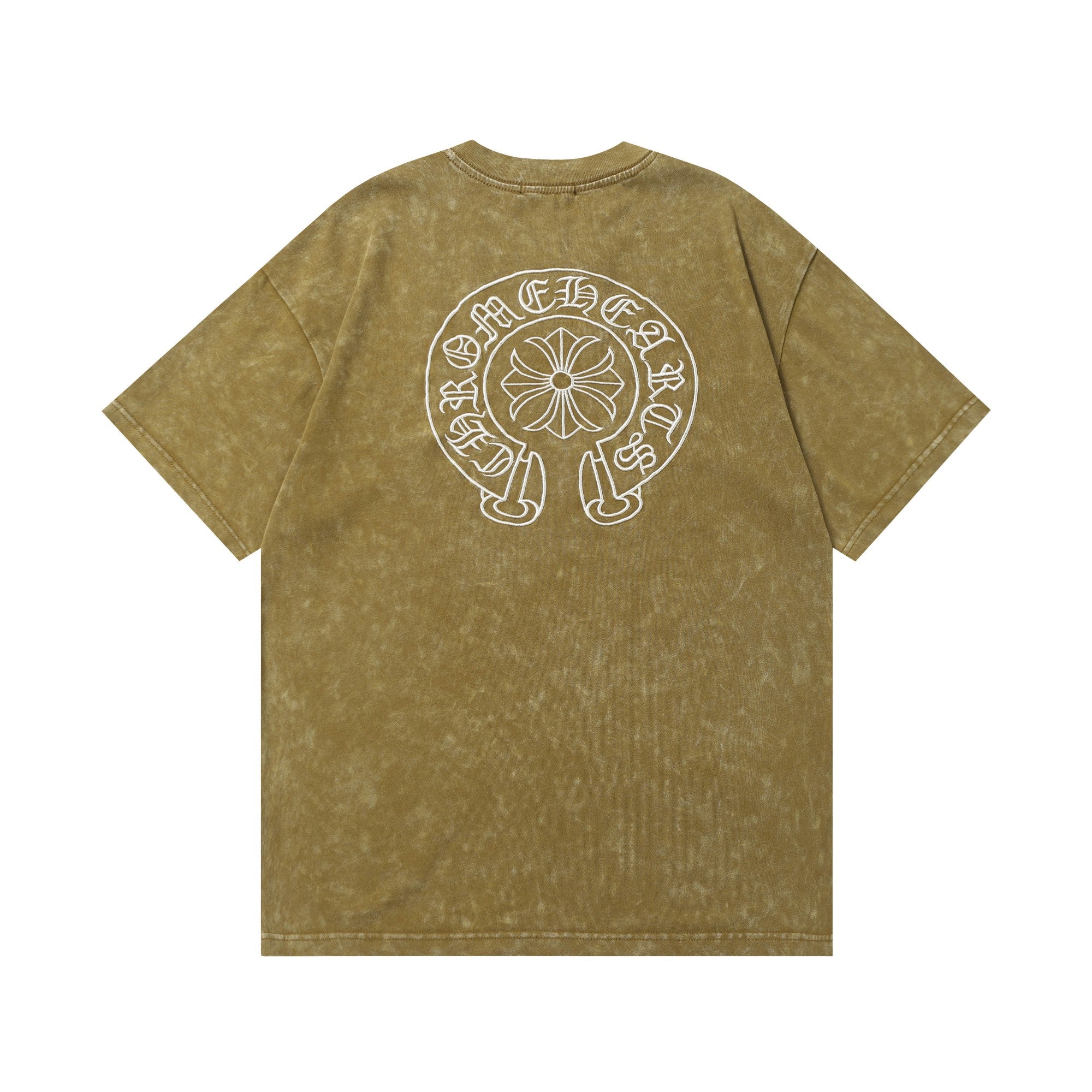 LuxluxHouse Best Quality Clothes Chrome Hearts T-shirt