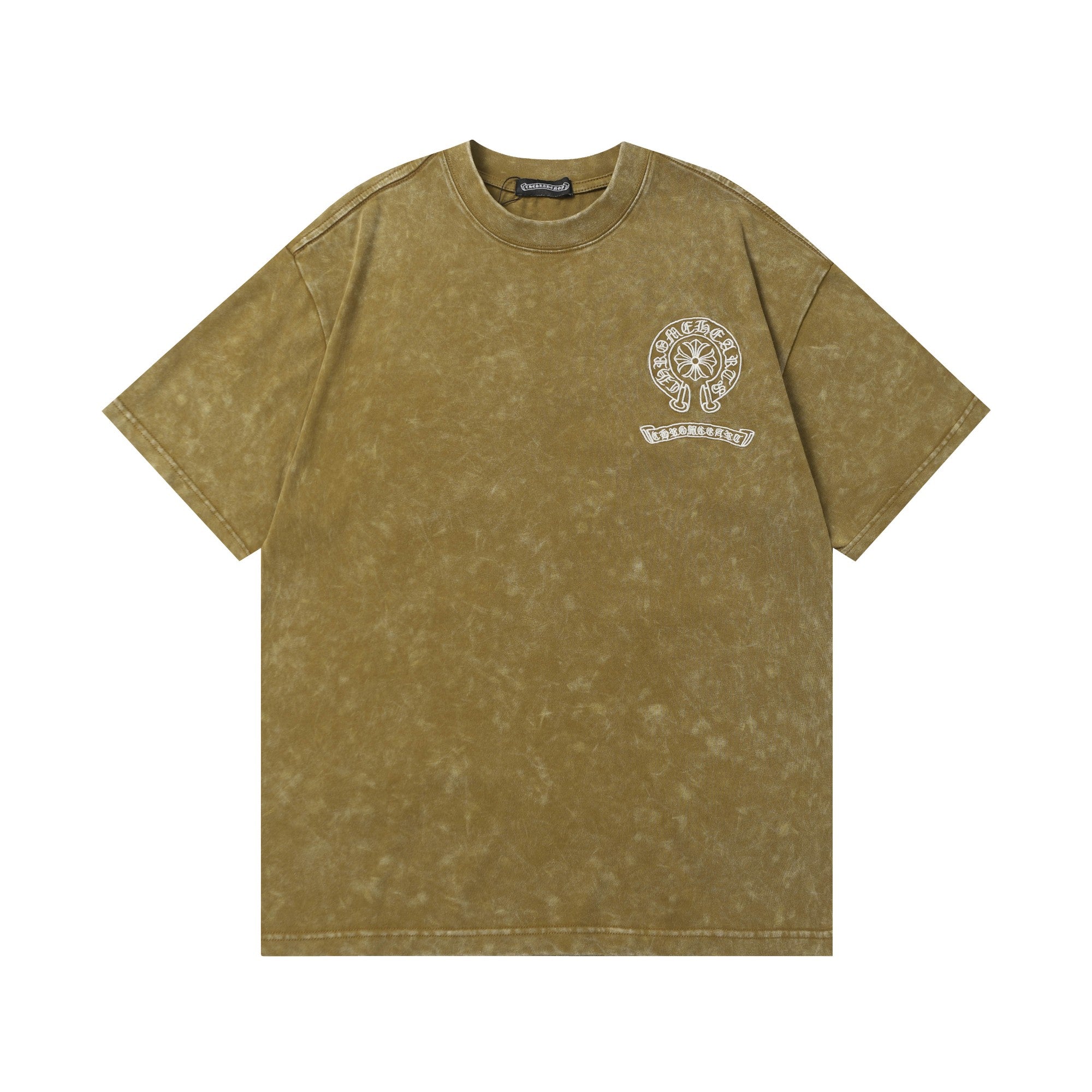 LuxluxHouse Best Quality Clothes Chrome Hearts T-shirt