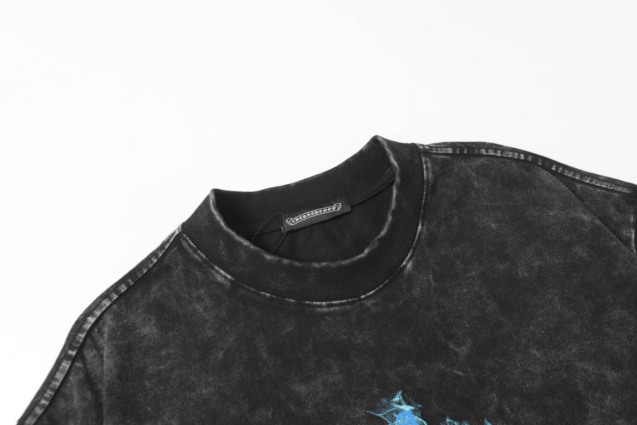 LuxluxHouse Best Quality Clothes Chrome Hearts T-shirt