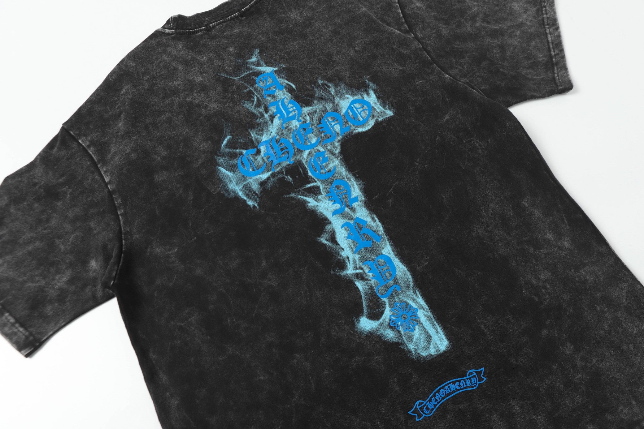 LuxluxHouse Best Quality Clothes Chrome Hearts T-shirt