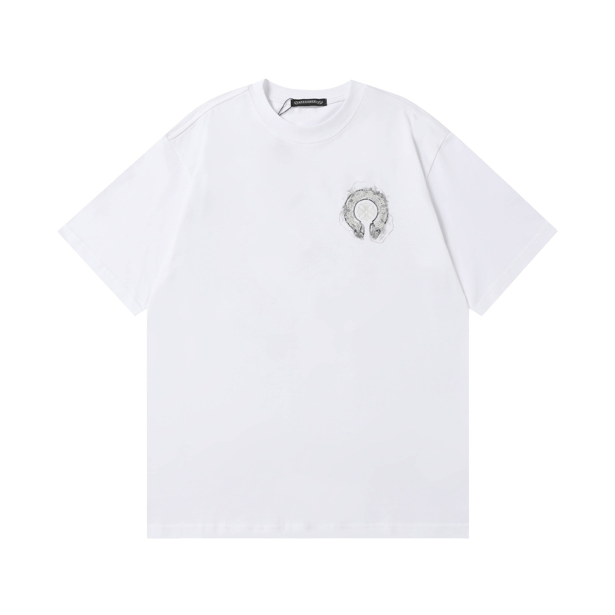 LuxluxHouse Best Quality Clothes Chrome Hearts T-shirt