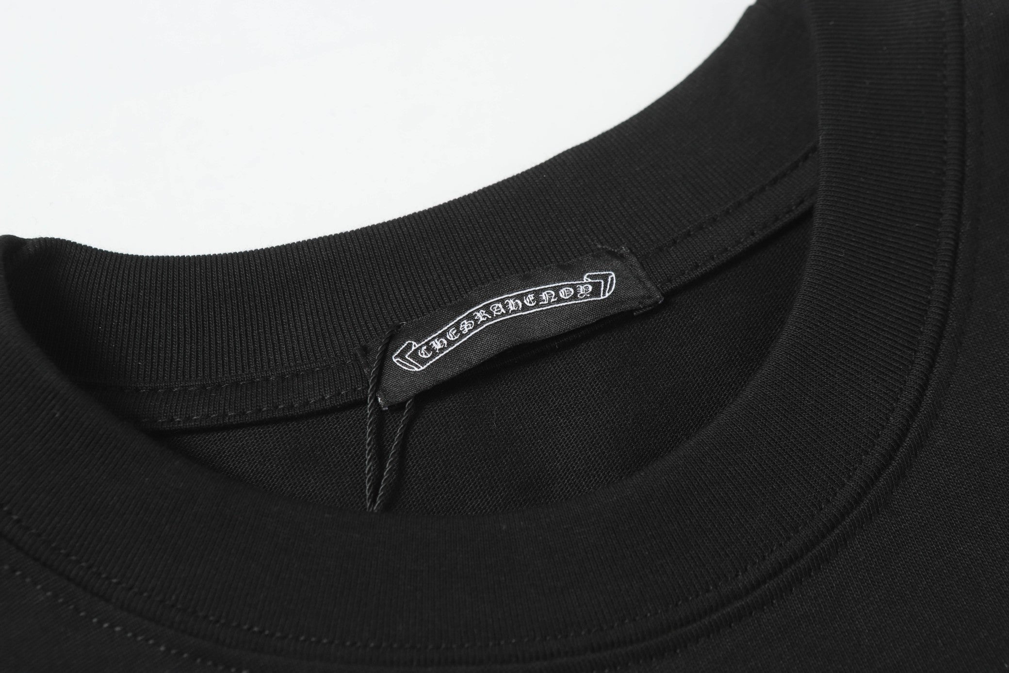 LuxluxHouse Best Quality Clothes Chrome Hearts T-shirt
