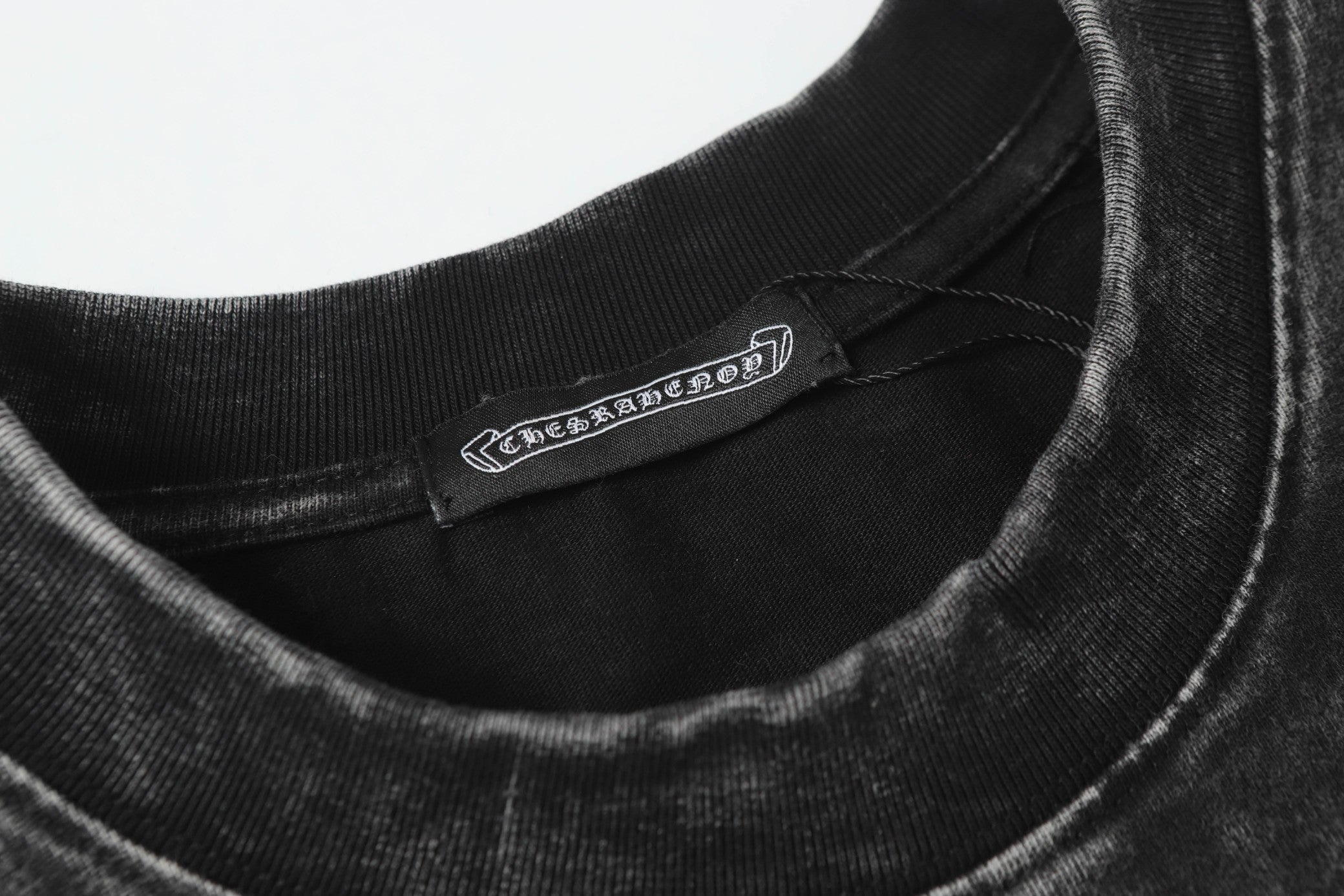 LuxluxHouse Best Quality Clothes Chrome Hearts T-shirt