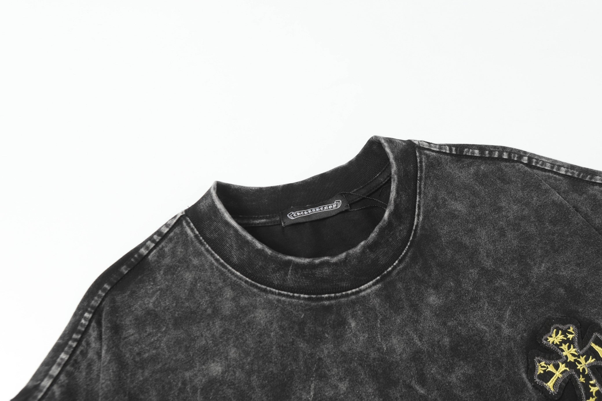 LuxluxHouse Best Quality Clothes Chrome Hearts T-shirt