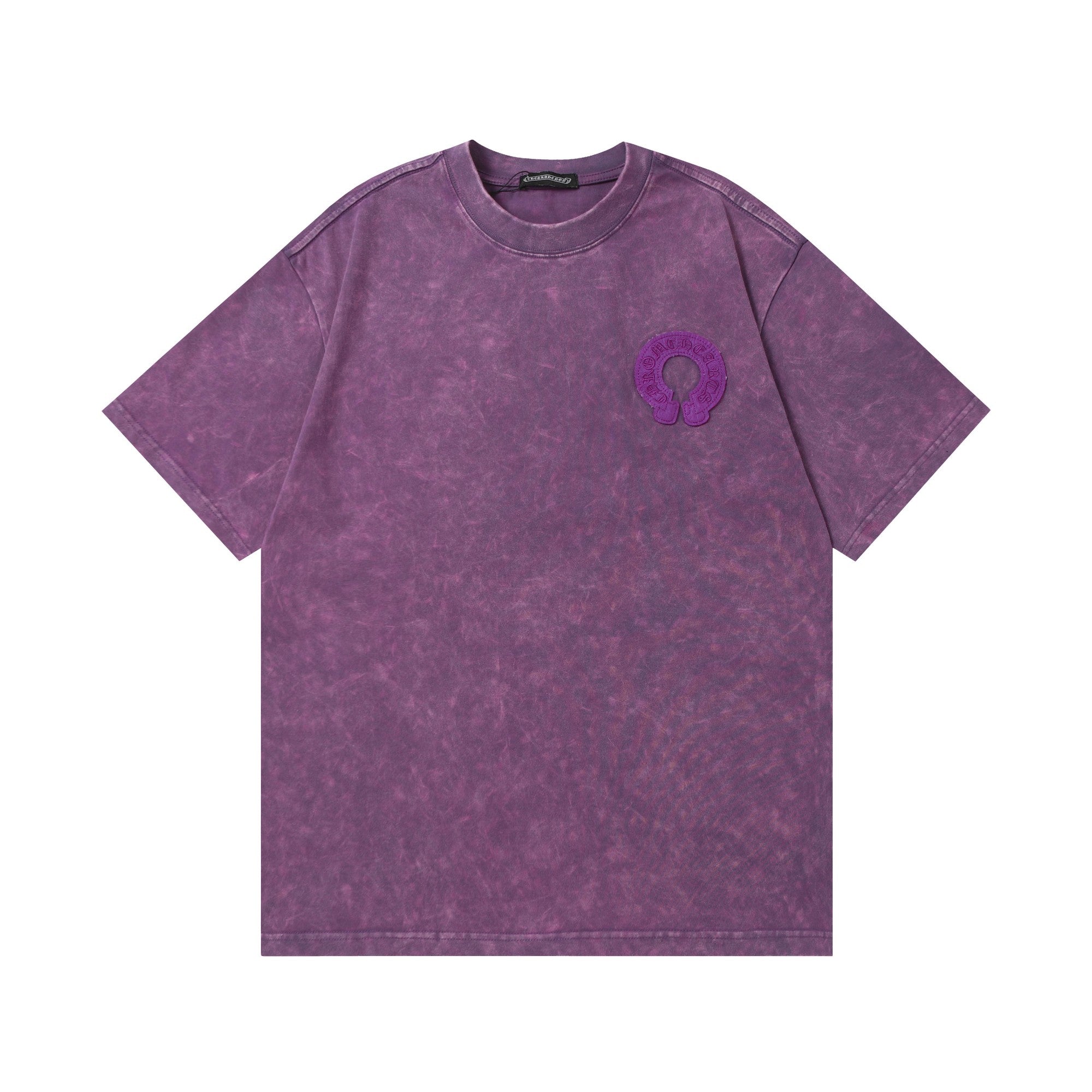 LuxluxHouse Best Quality Clothes Chrome Hearts T-shirt