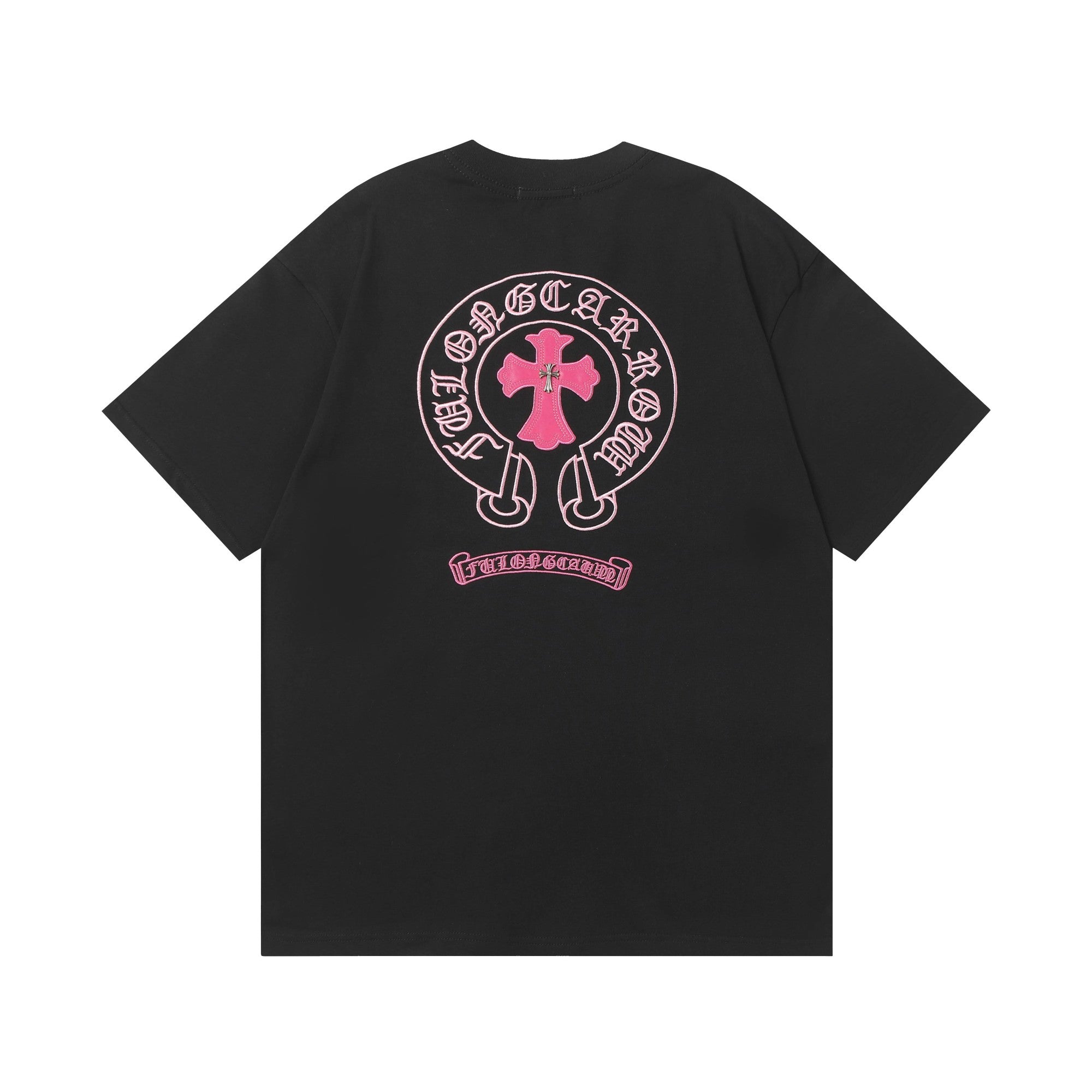 LuxluxHouse Best Quality Clothes Chrome Hearts T-shirt