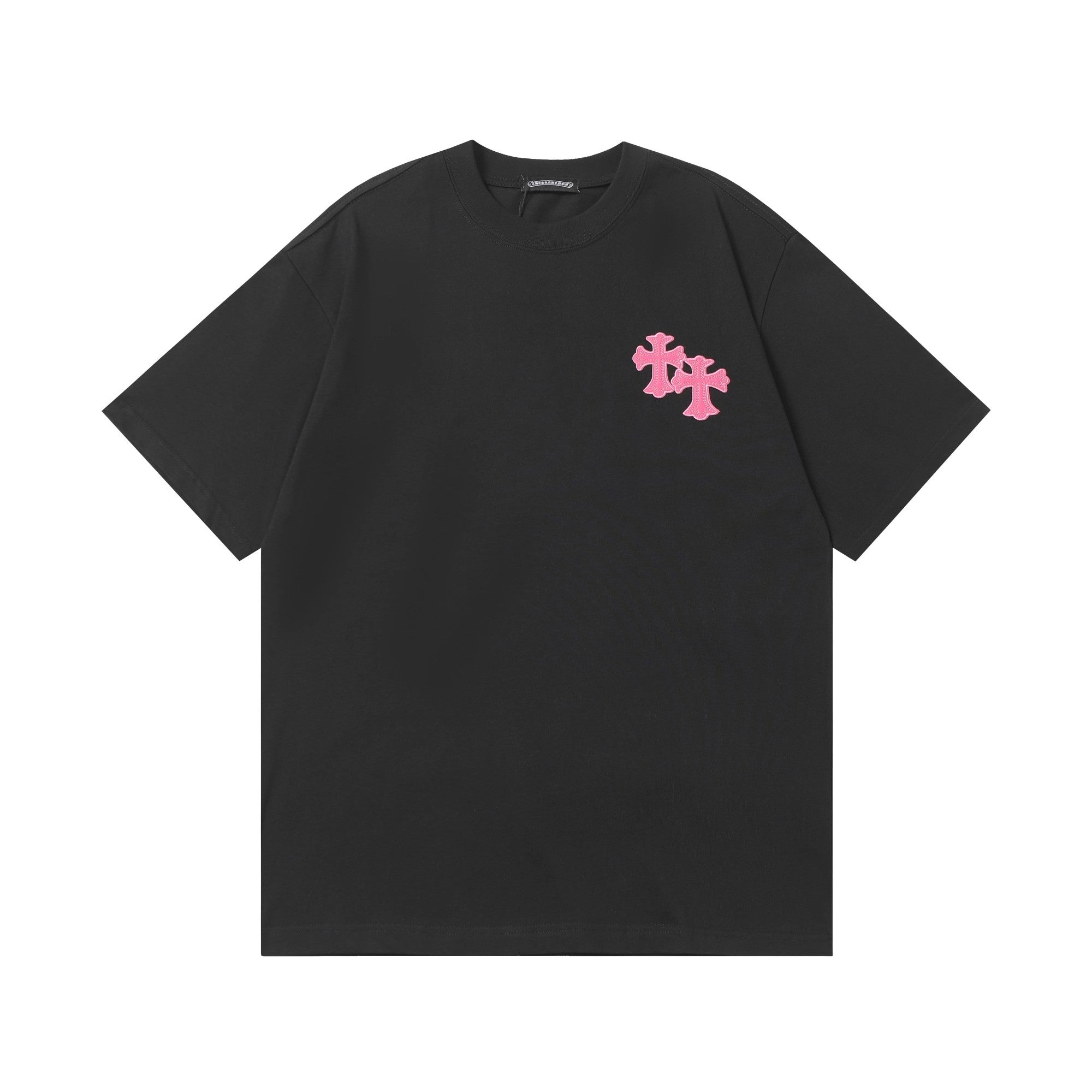 LuxluxHouse Best Quality Clothes Chrome Hearts T-shirt