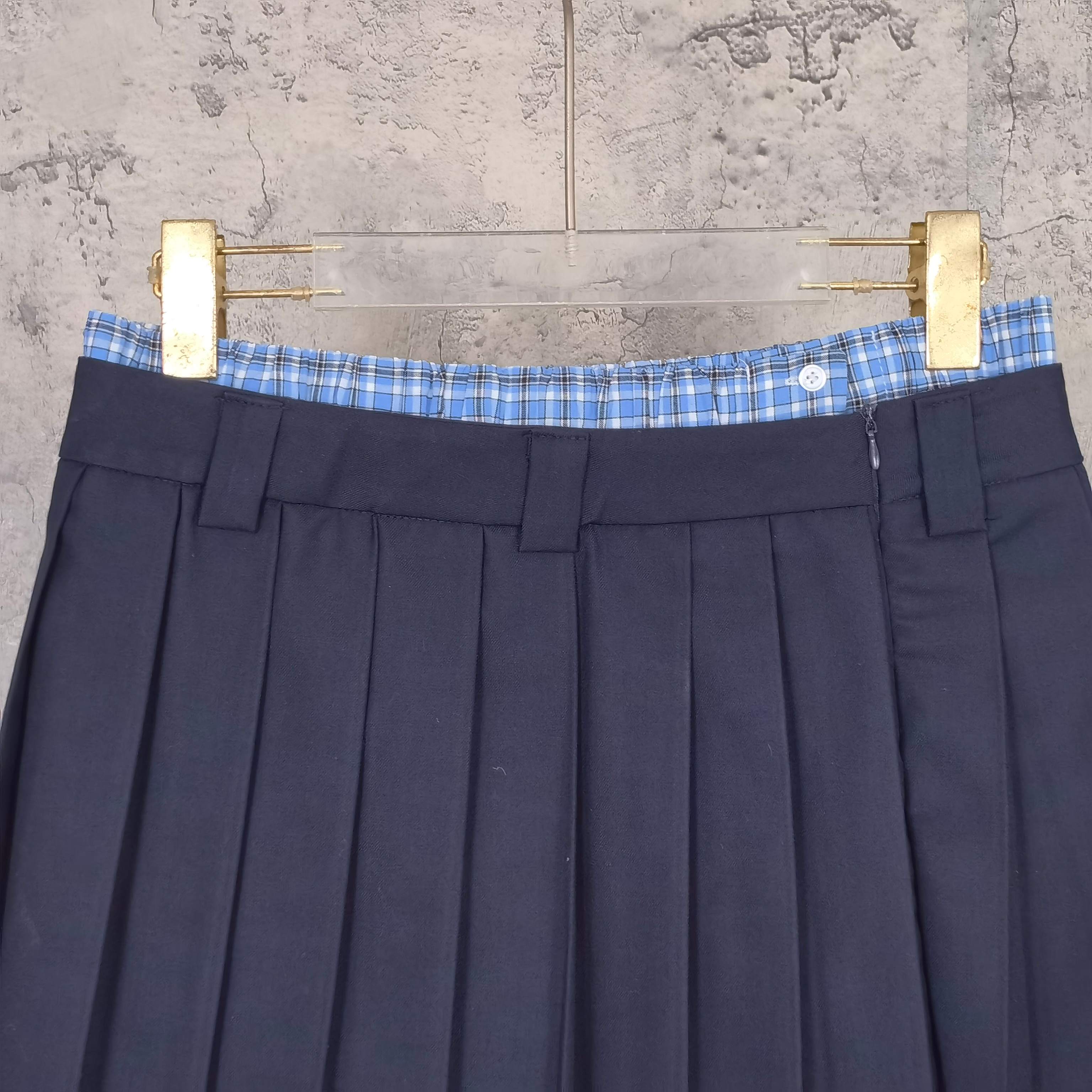 LuxluxHouse Best Quality Clothes Miu Miu Pants