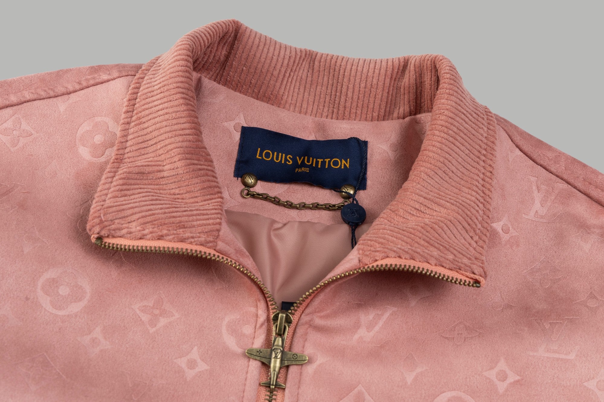 LuxluxHouse Best Quality Clothes Coats & Jackets Louis Vuitton