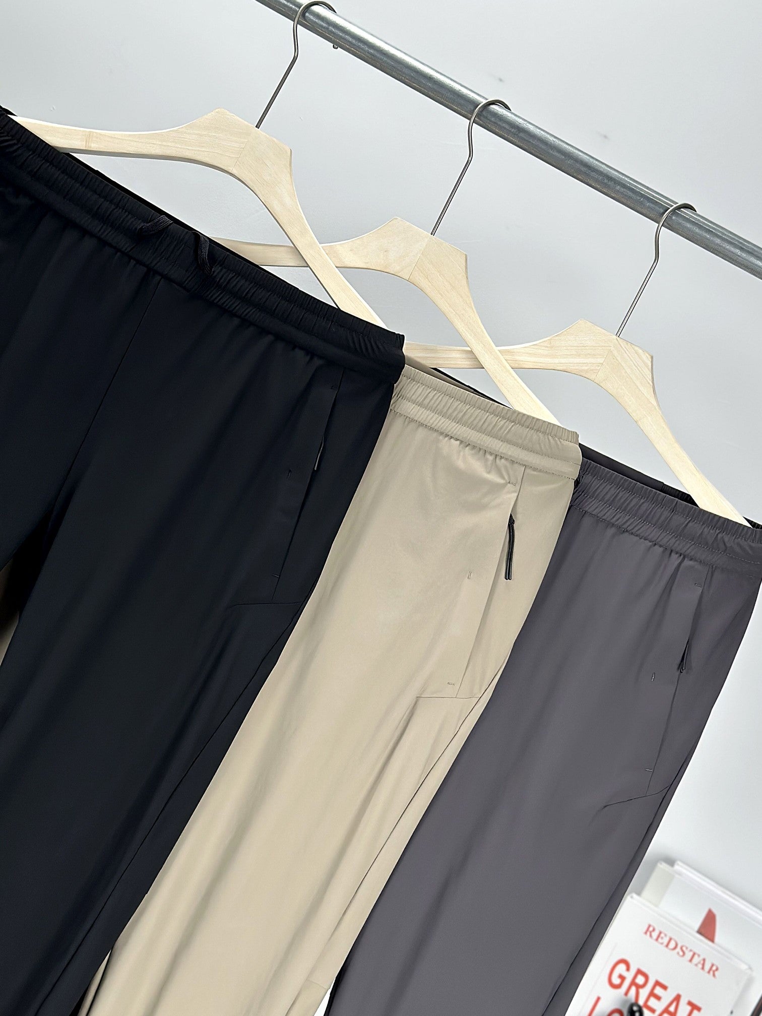 LuxluxHouse Best Quality Clothes Pants