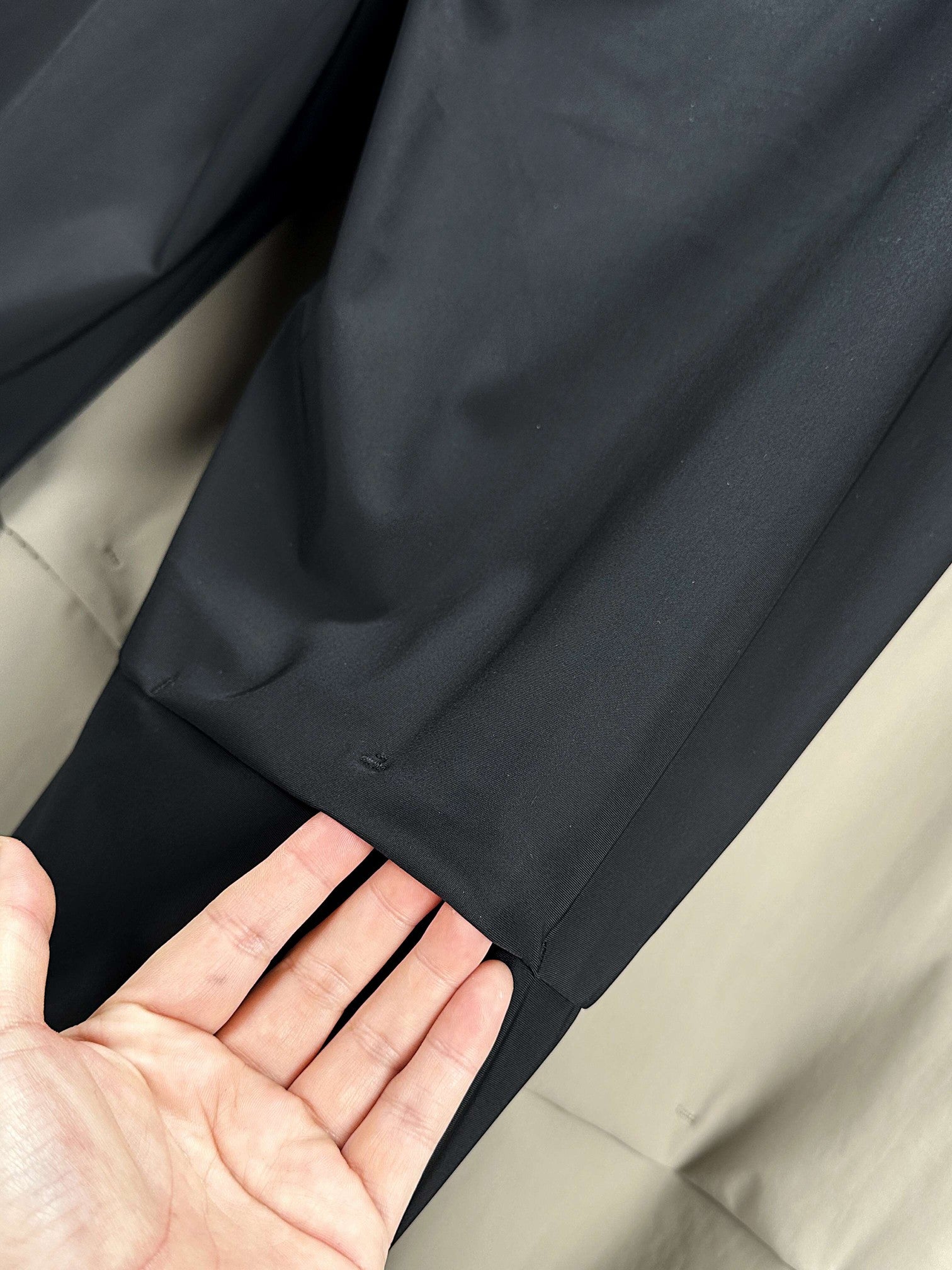 LuxluxHouse Best Quality Clothes Pants