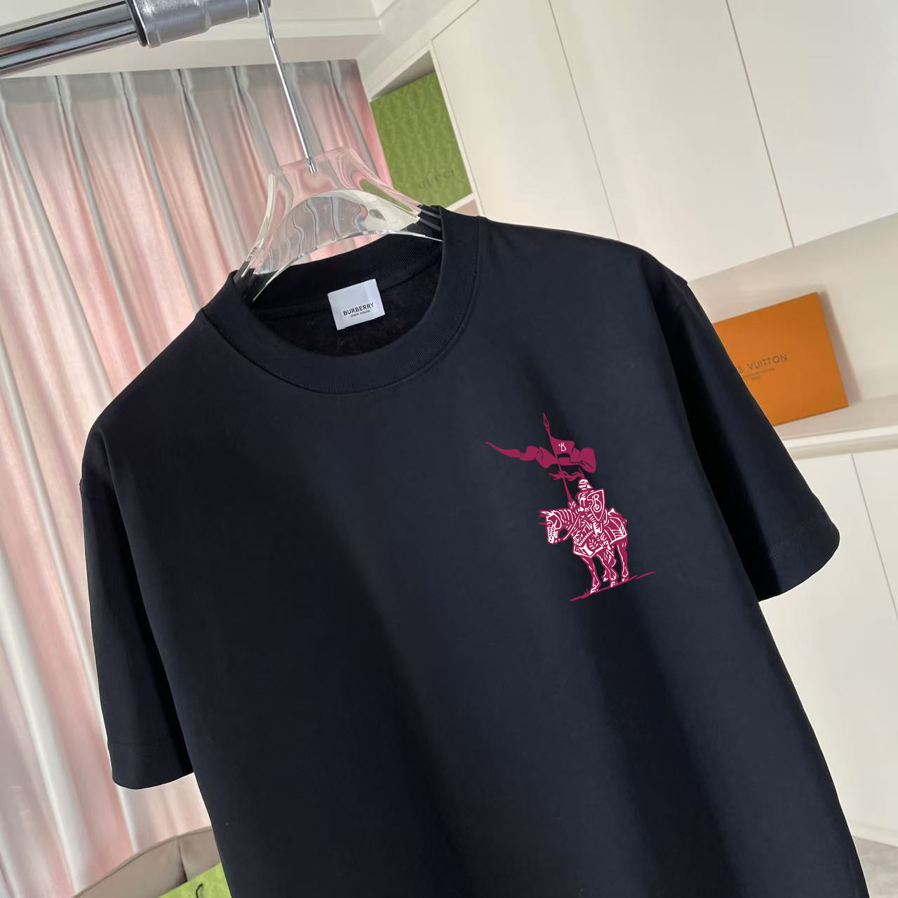 LuxluxHouse Best Quality Clothes Burberry T-shirt