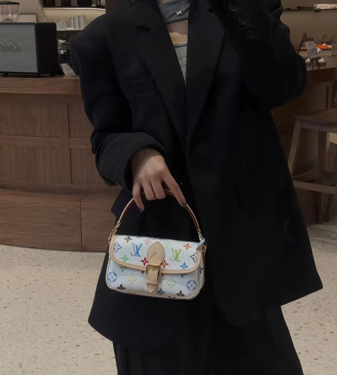 LuxluxHouse Best Quality Bags Louis Vuitton Women