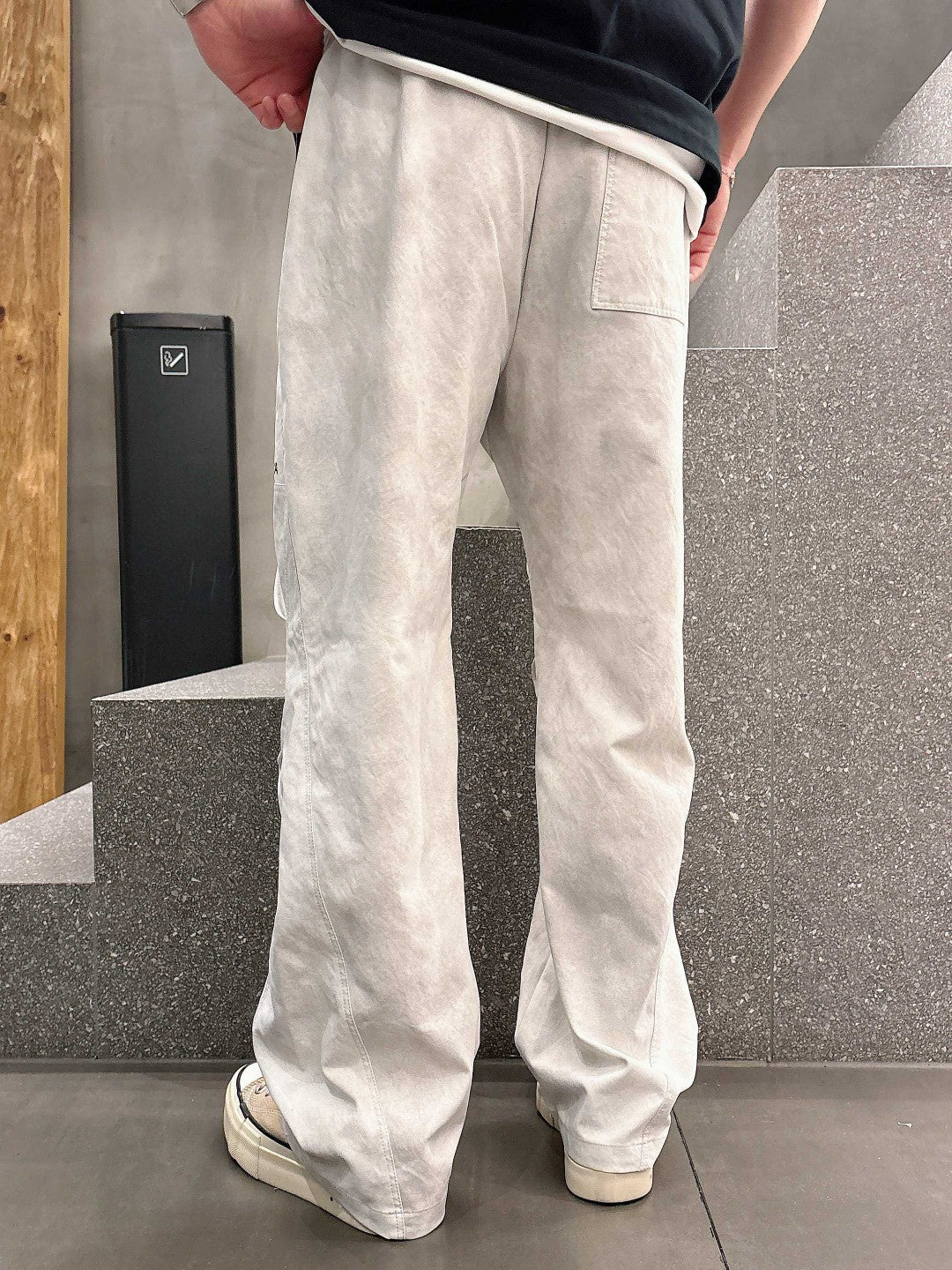 LuxluxHouse Best Quality Clothes Balenciaga Pants