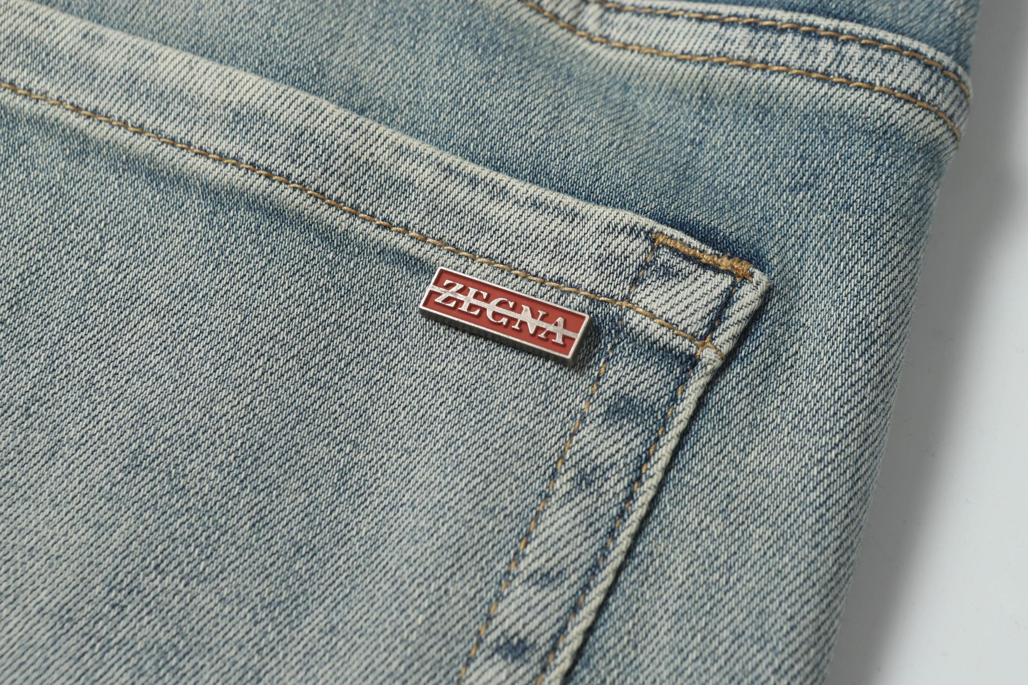 LuxluxHouse Best Quality Clothes Pants Zegna