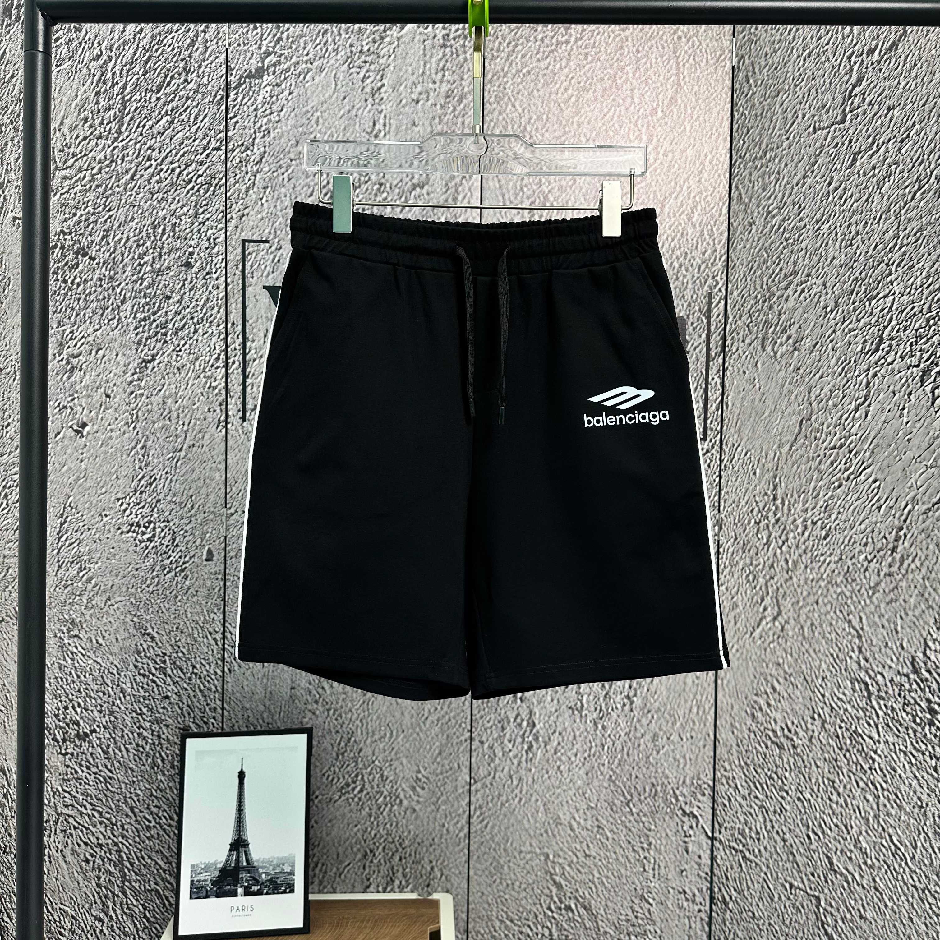 LuxluxHouse Best Quality Clothes Balenciaga Pants