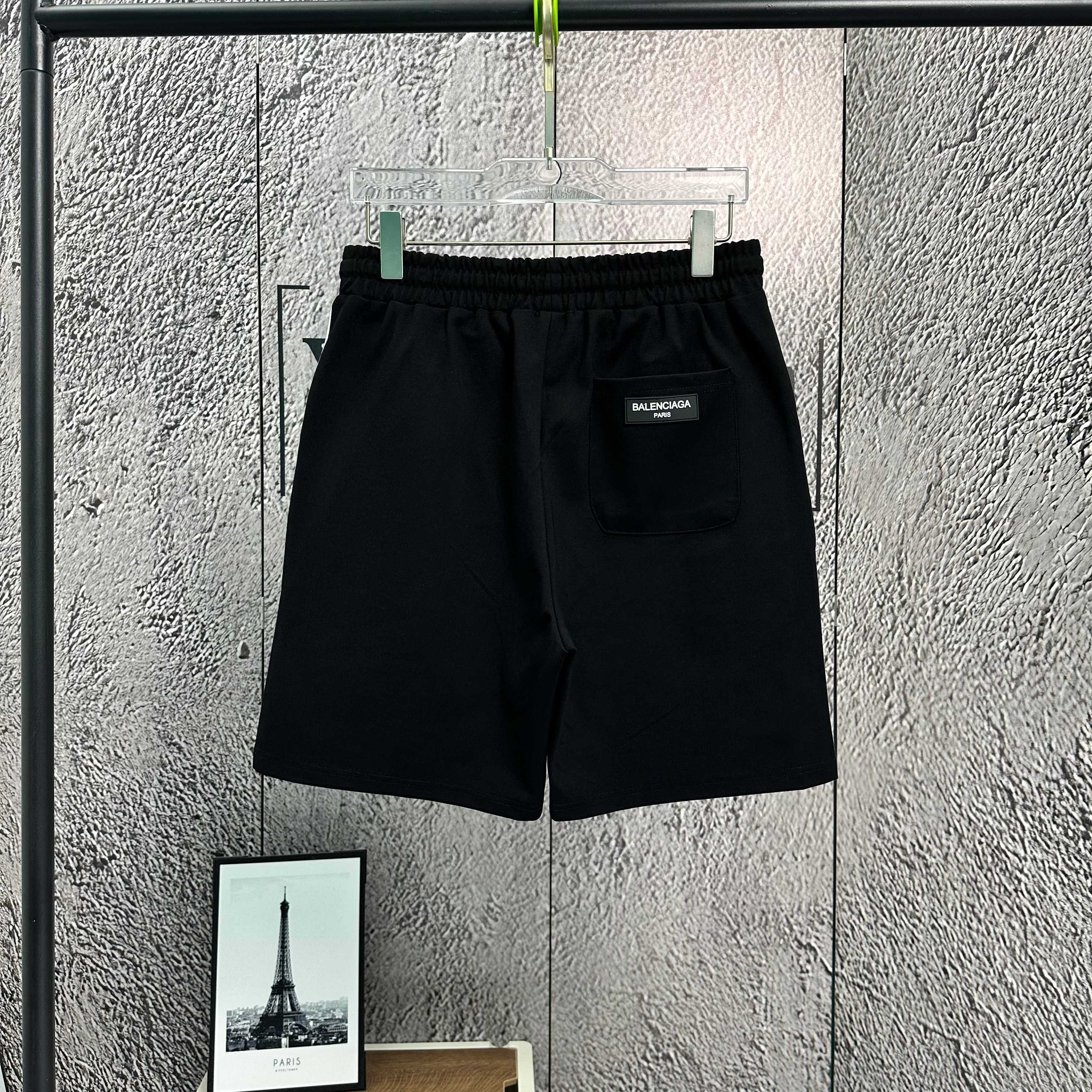 LuxluxHouse Best Quality Clothes Balenciaga Pants