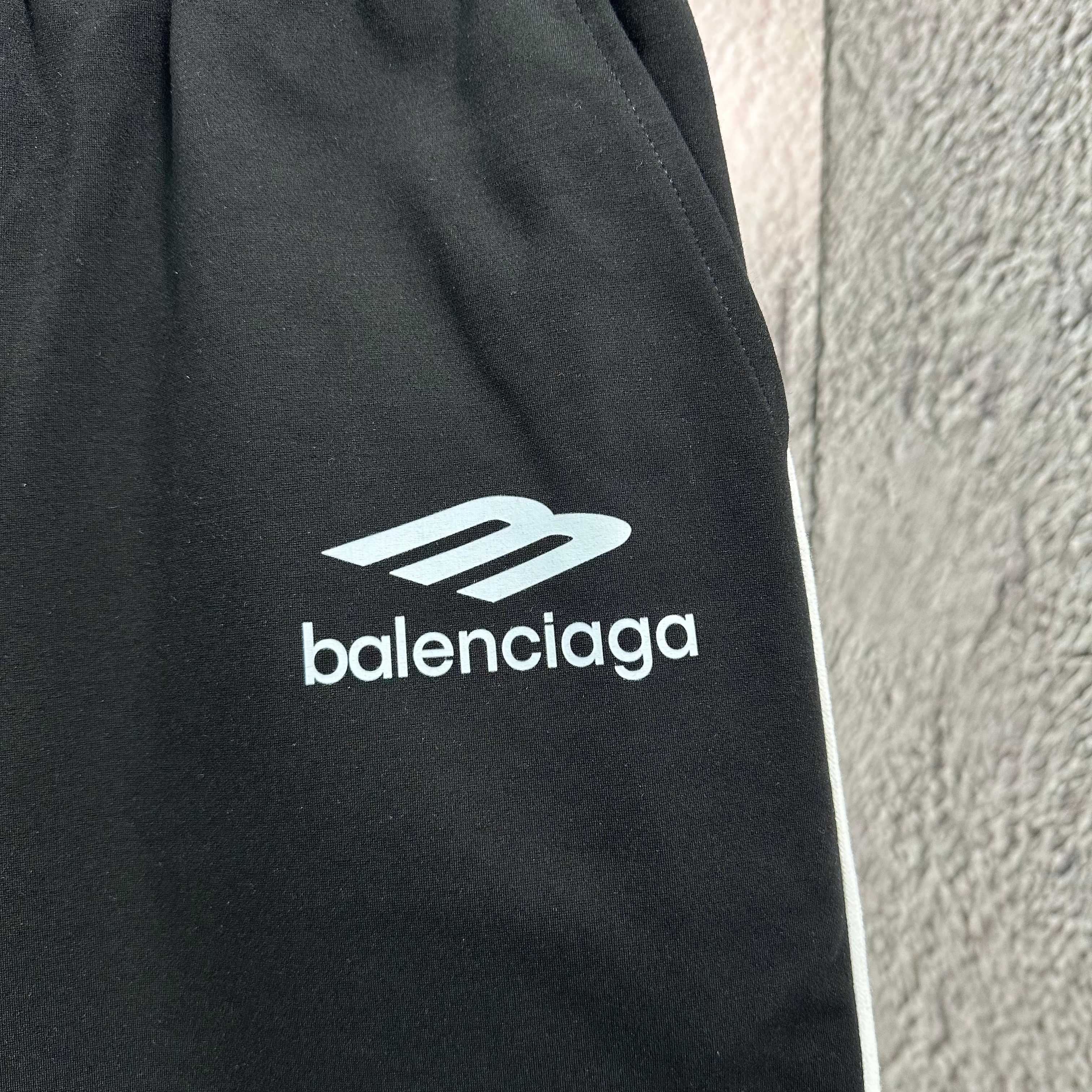 LuxluxHouse Best Quality Clothes Balenciaga Pants