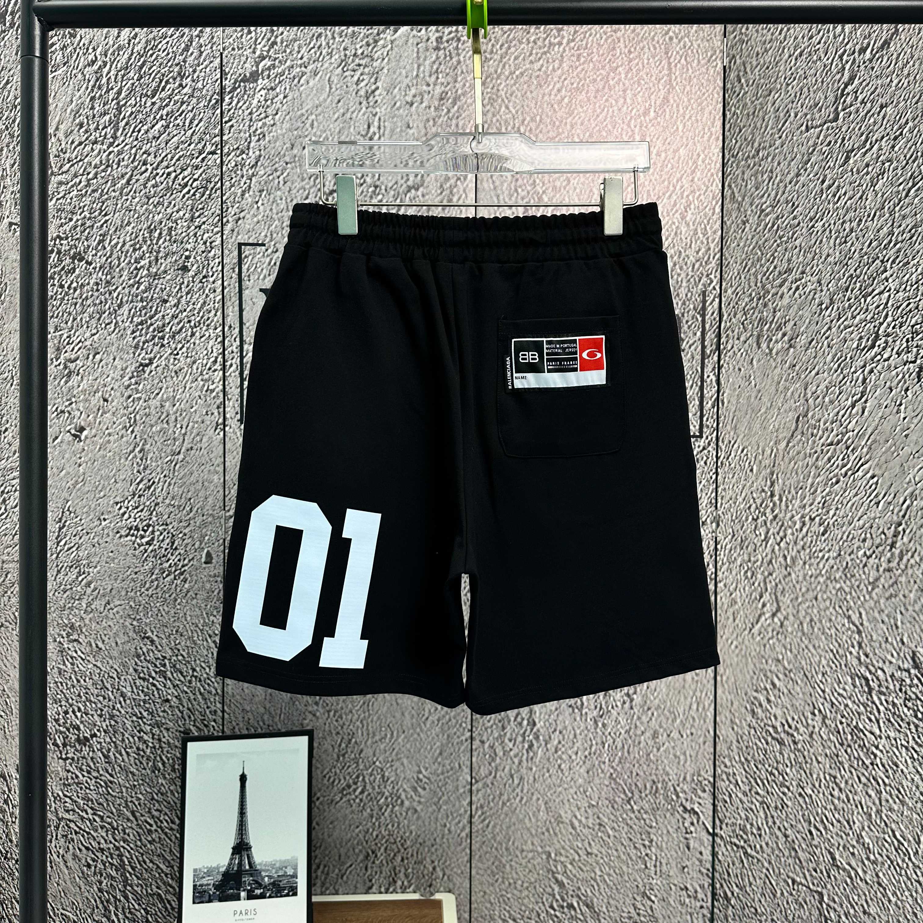 LuxluxHouse Best Quality Clothes Balenciaga Pants