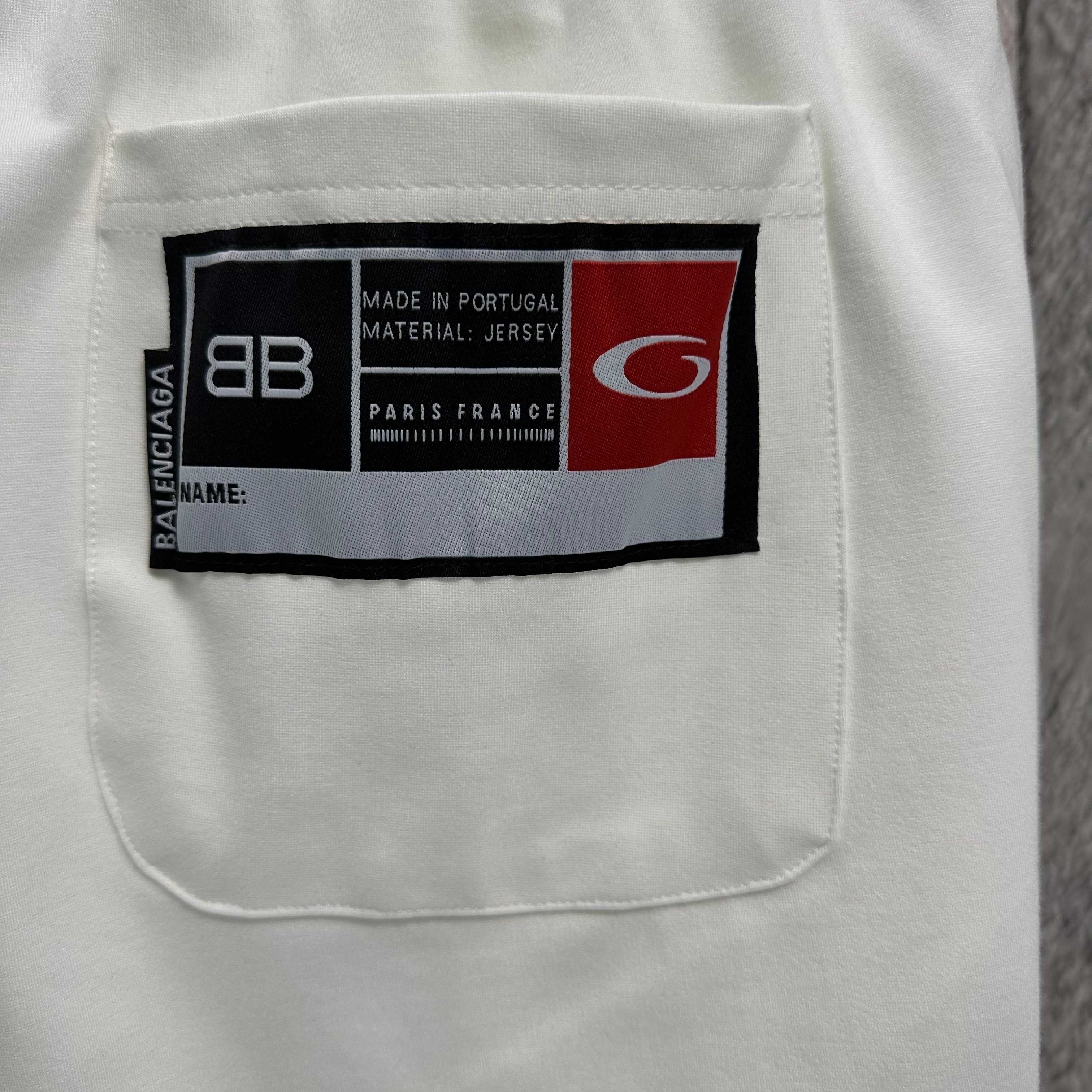 LuxluxHouse Best Quality Clothes Balenciaga Pants