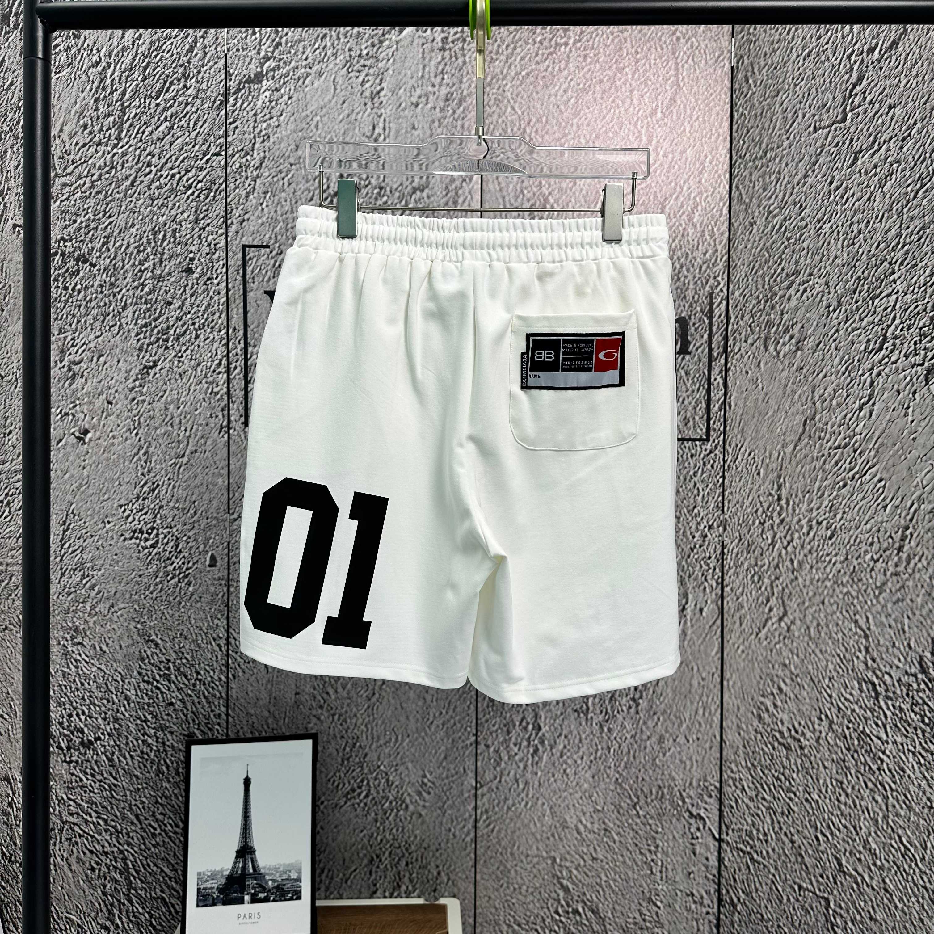 LuxluxHouse Best Quality Clothes Balenciaga Pants