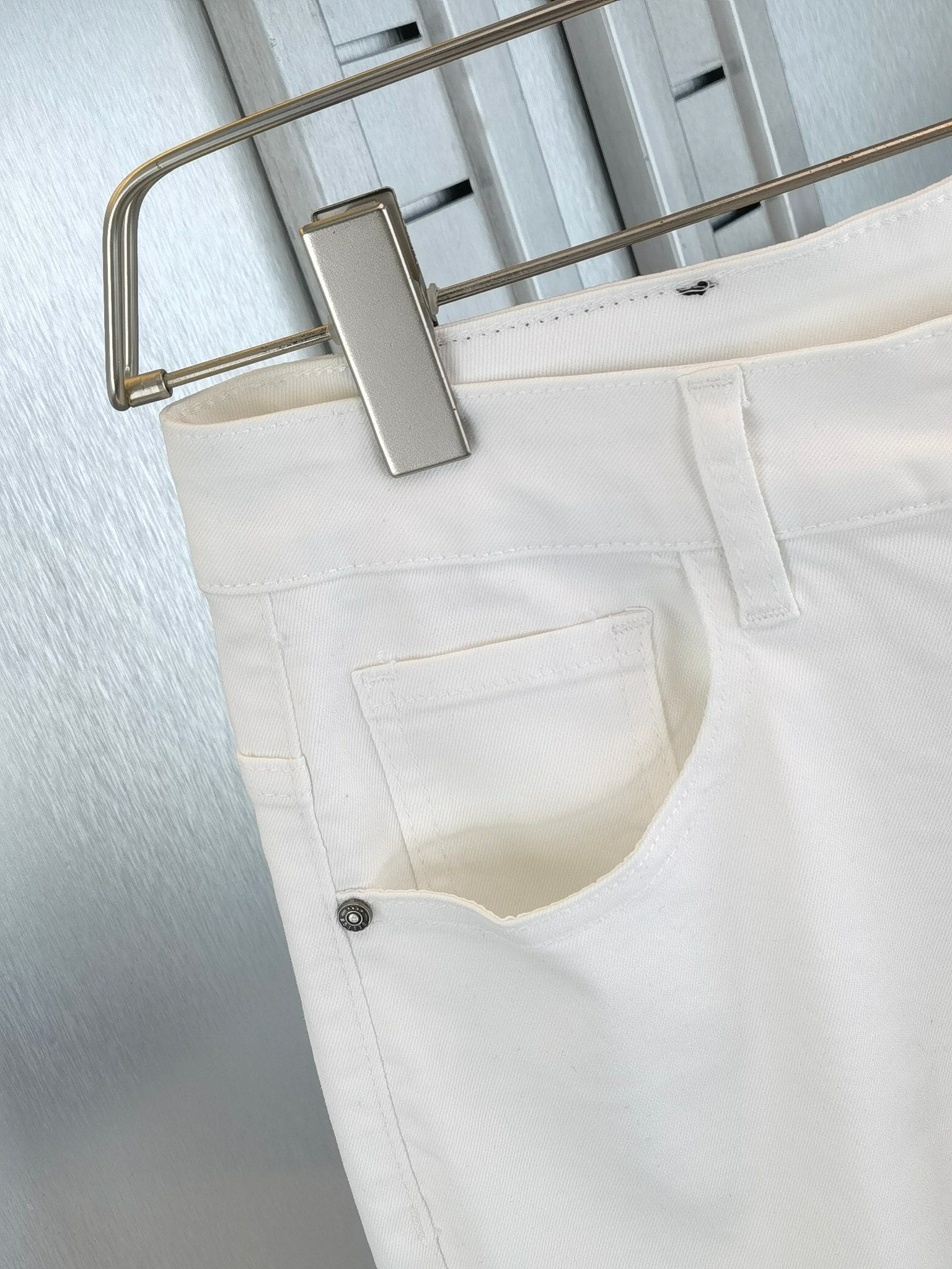 LuxluxHouse Best Quality Clothes Pants Zegna