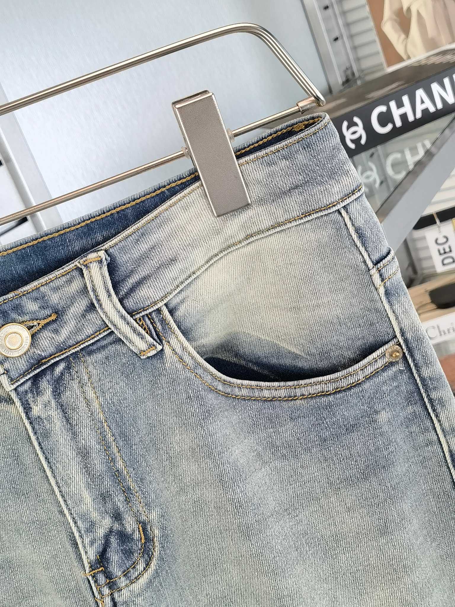 LuxluxHouse Best Quality Clothes Pants Zegna