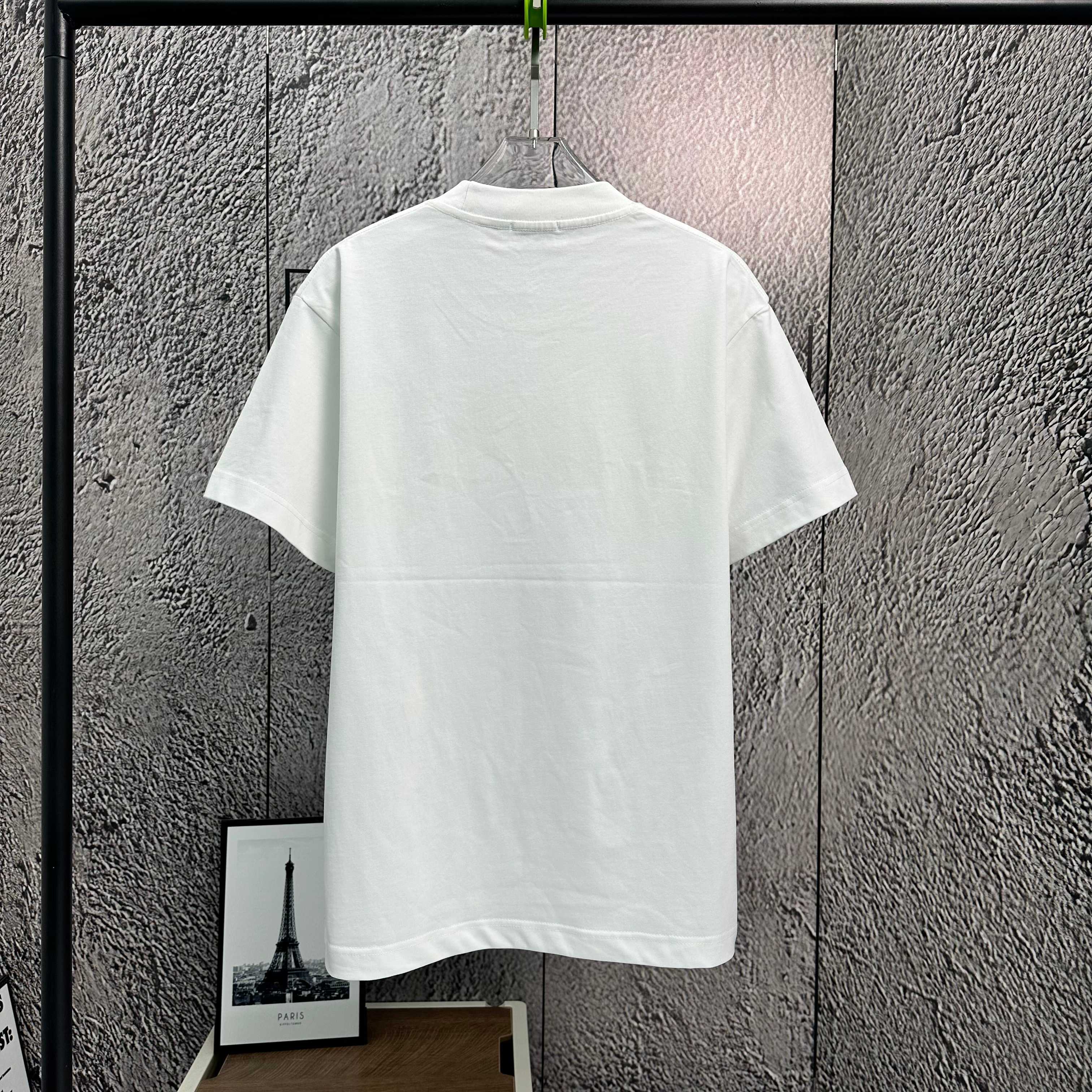 LuxluxHouse Best Quality Clothes T-shirt Moncler