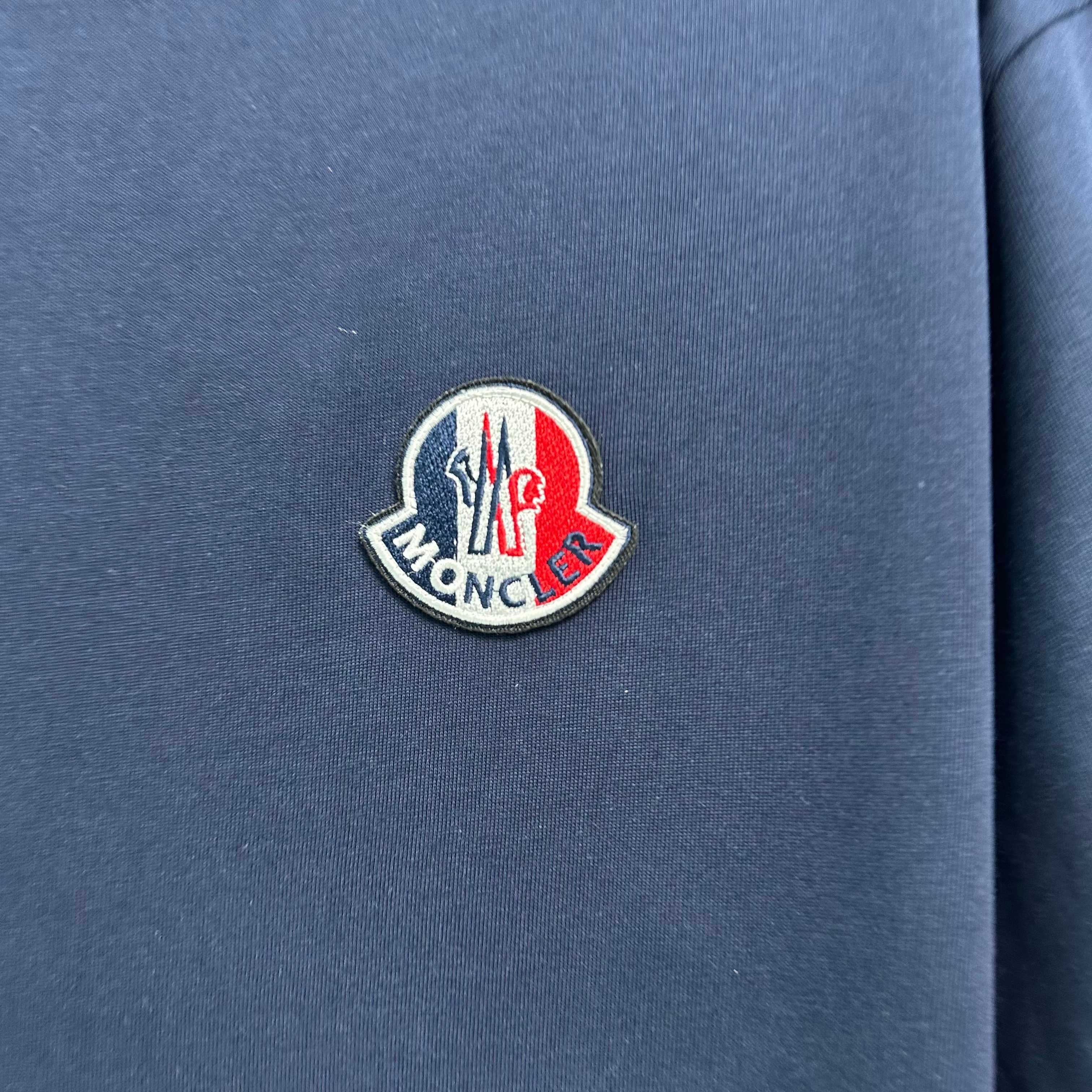 LuxluxHouse Best Quality Clothes T-shirt Moncler