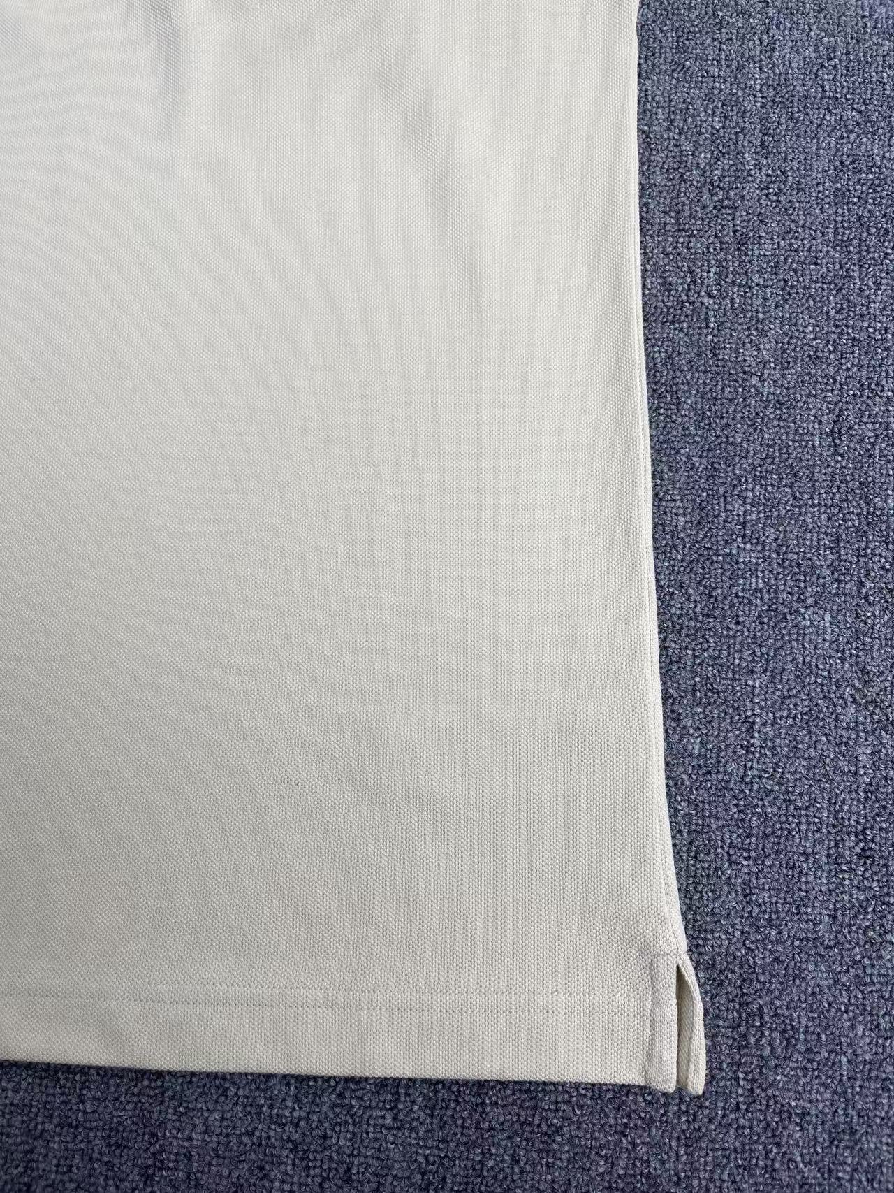 LuxluxHouse Best Quality Clothes Burberry T-shirt