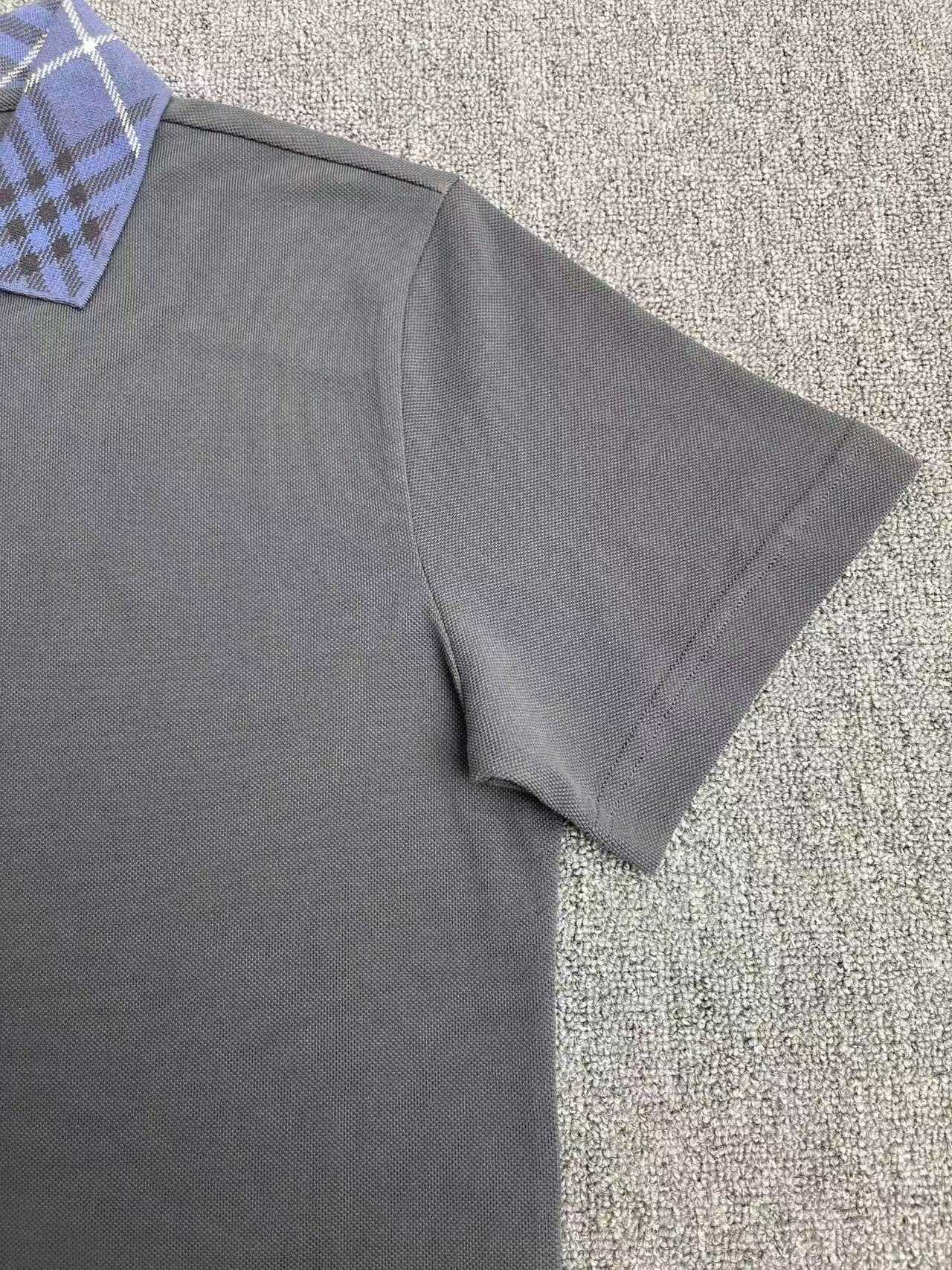 LuxluxHouse Best Quality Clothes Burberry T-shirt