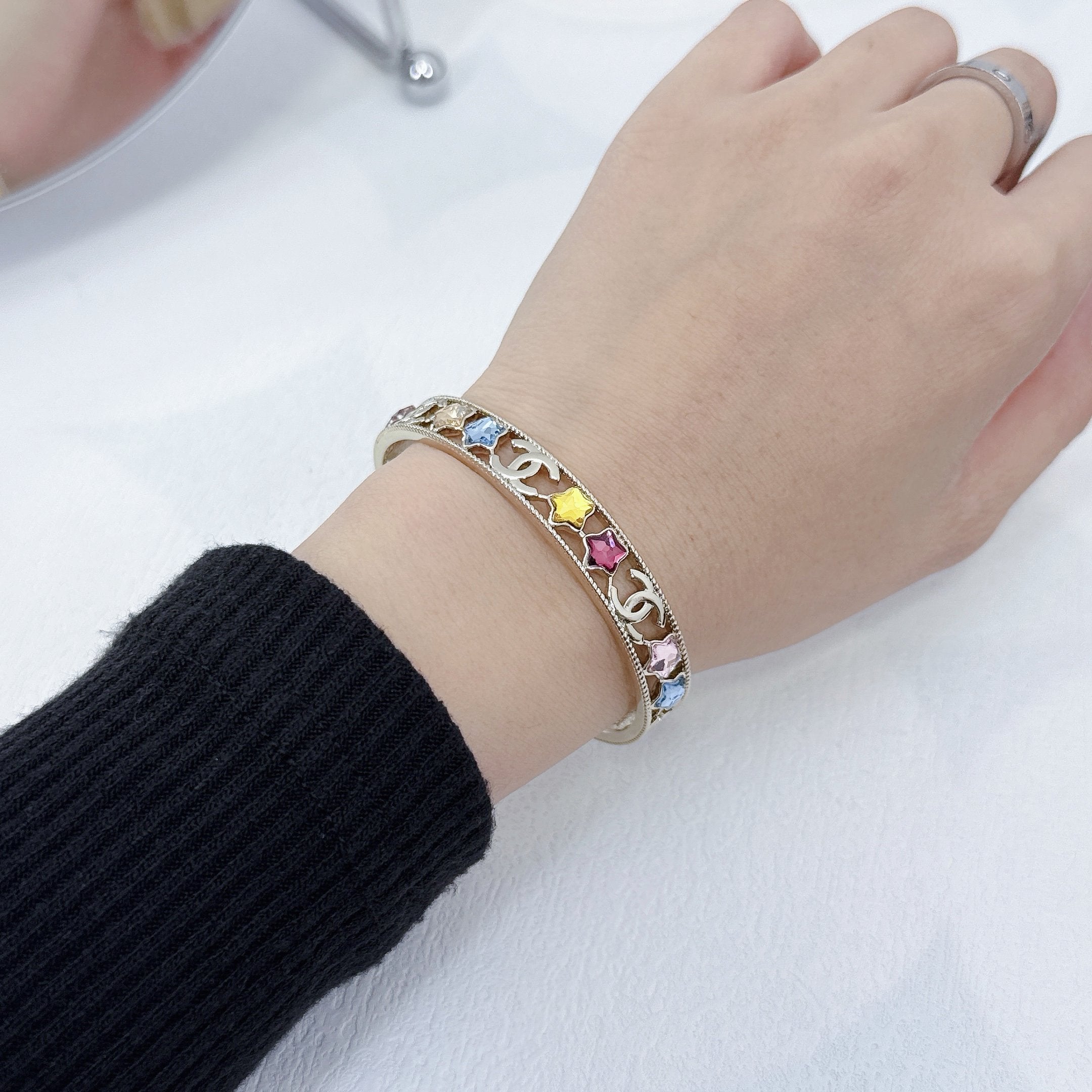 LuxluxHouse Best Quality Accessories Bracelet Chanel