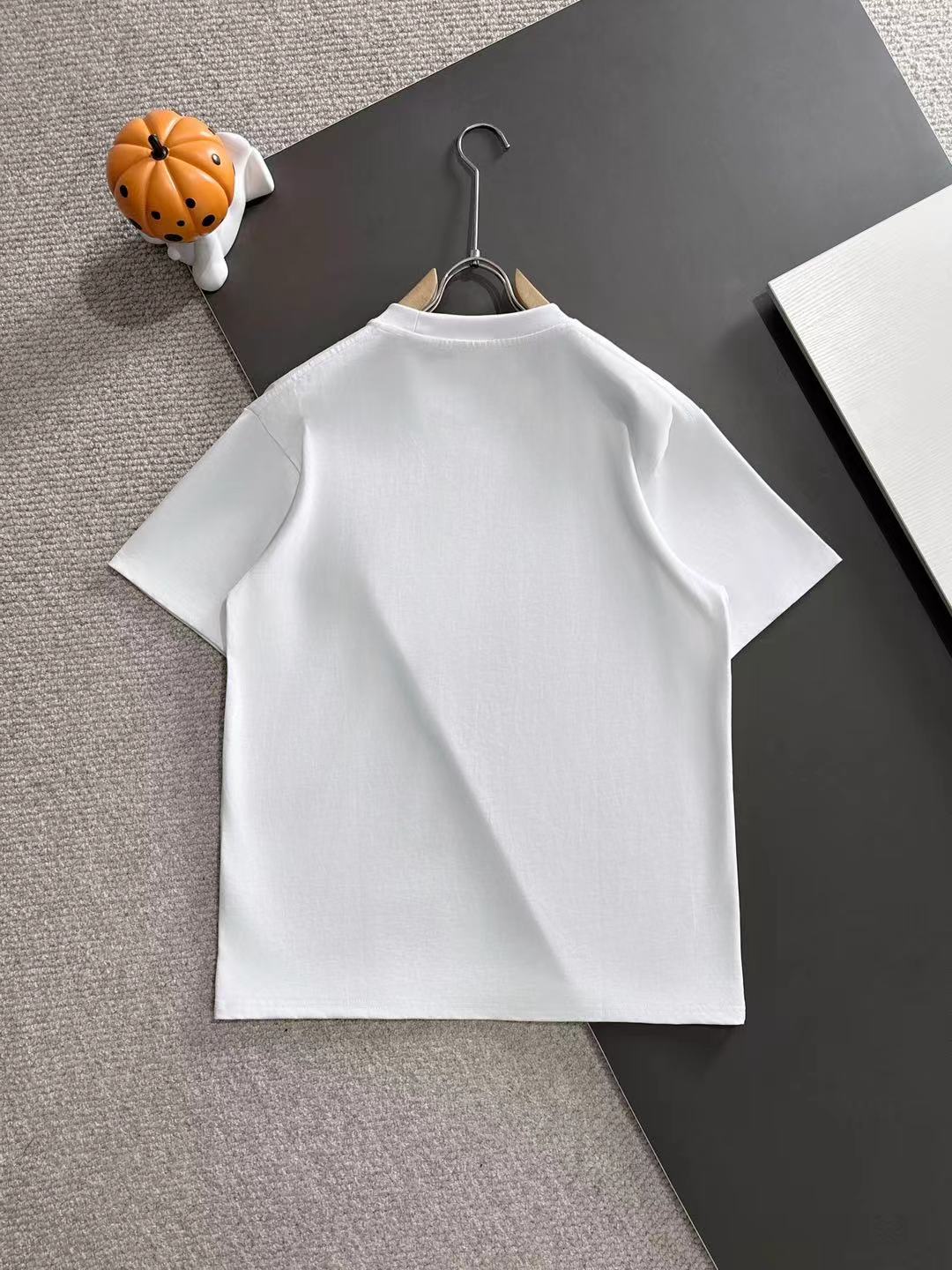 LuxluxHouse Best Quality Clothes T-shirt Dior