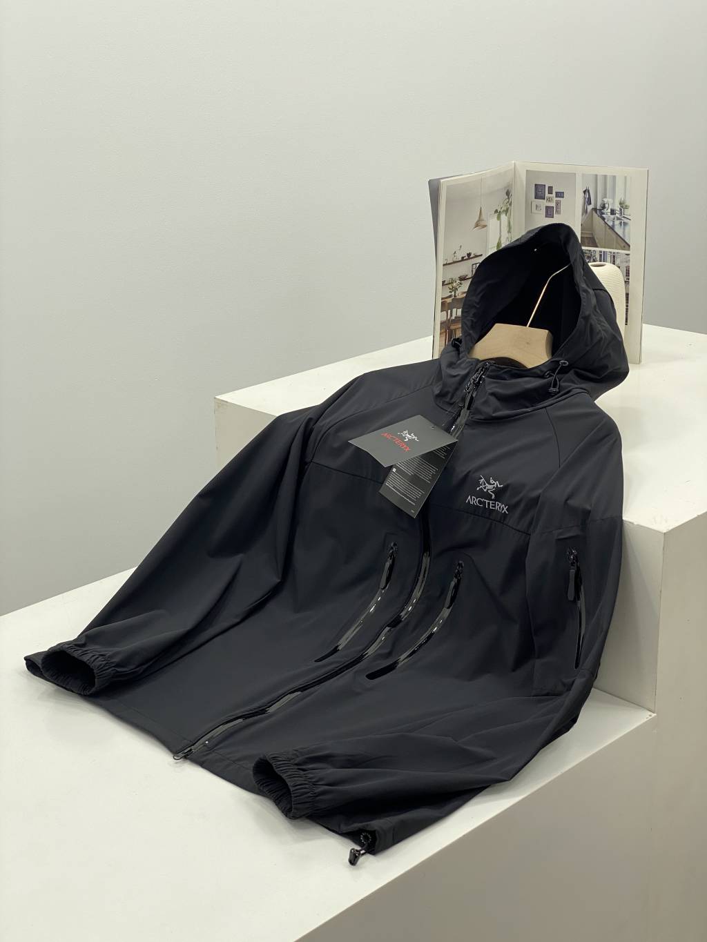 LuxluxHouse Best Quality Clothes Coats & Jackets Arcteryx