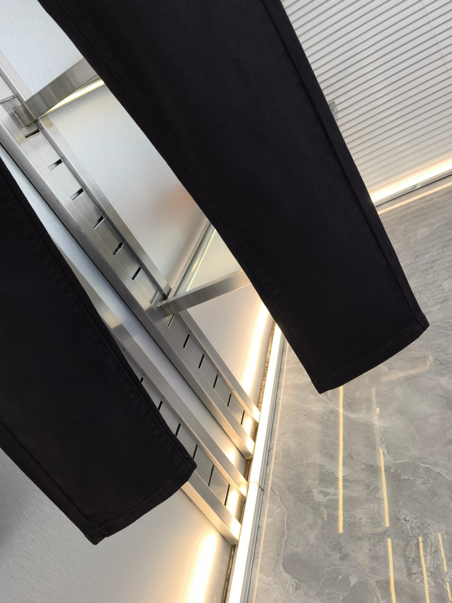 LuxluxHouse Best Quality Clothes Pants Zegna