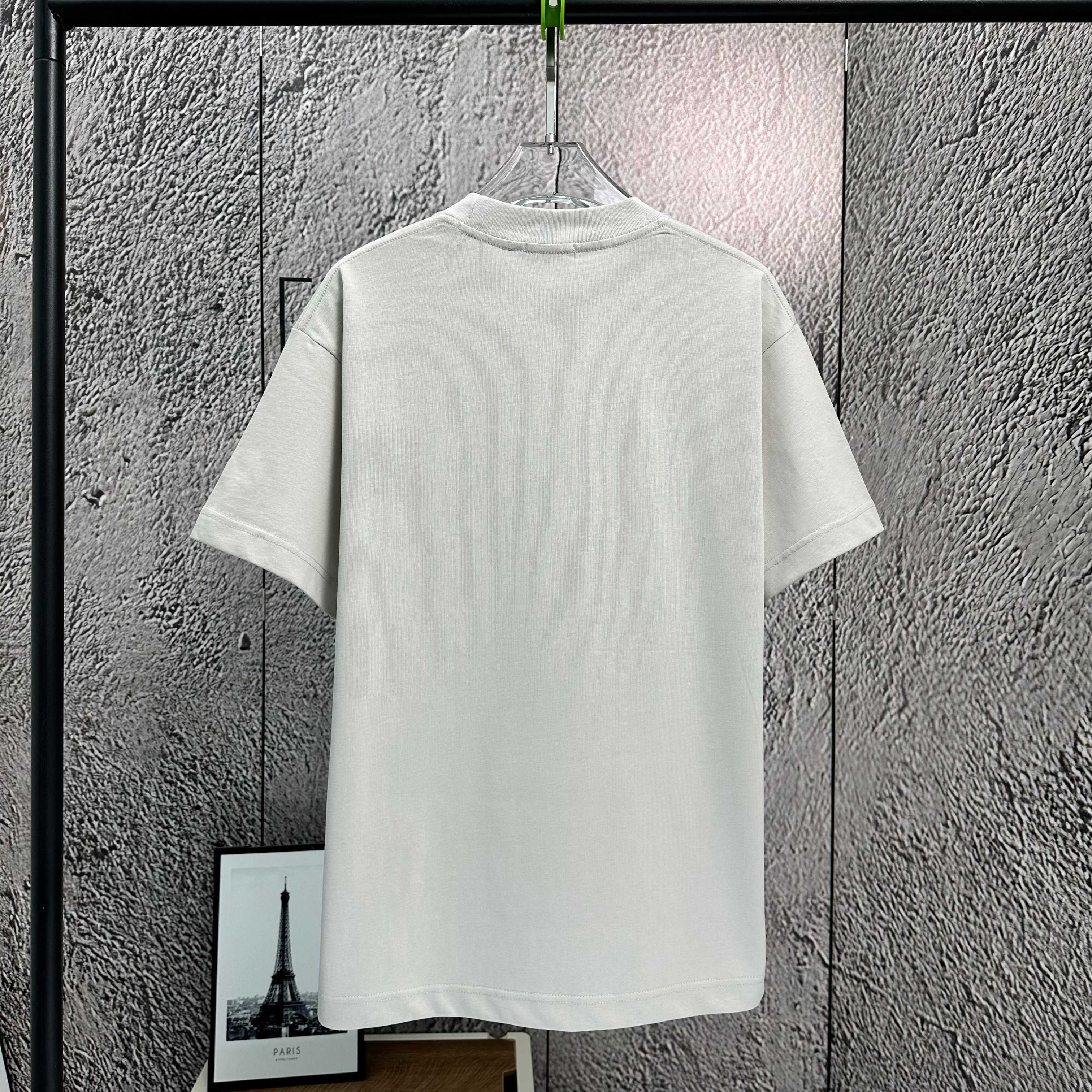 LuxluxHouse Best Quality Clothes T-shirt Moncler