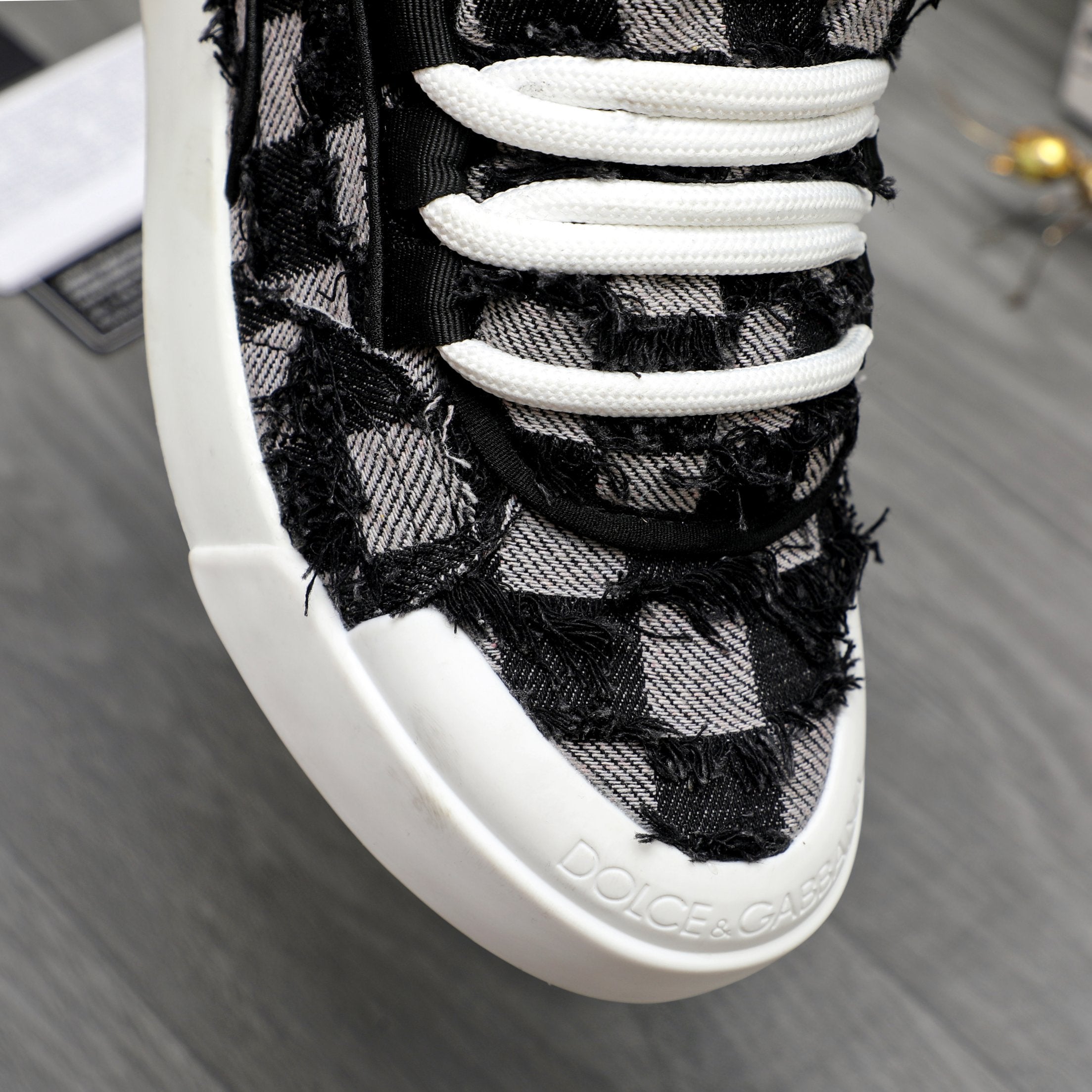LuxluxHouse Best Quality Shoes Dolce & Gabbana