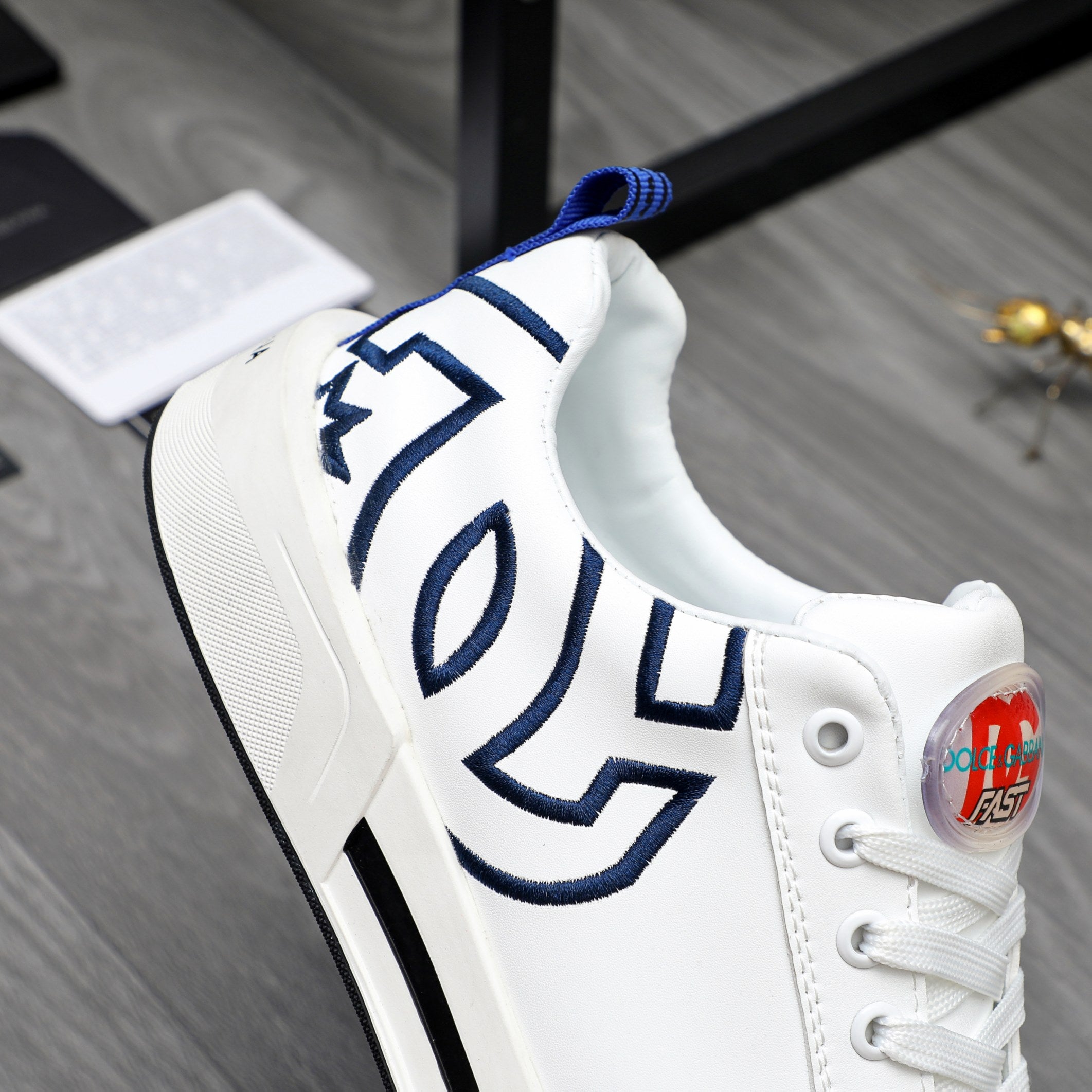 LuxluxHouse Best Quality Shoes Dolce & Gabbana