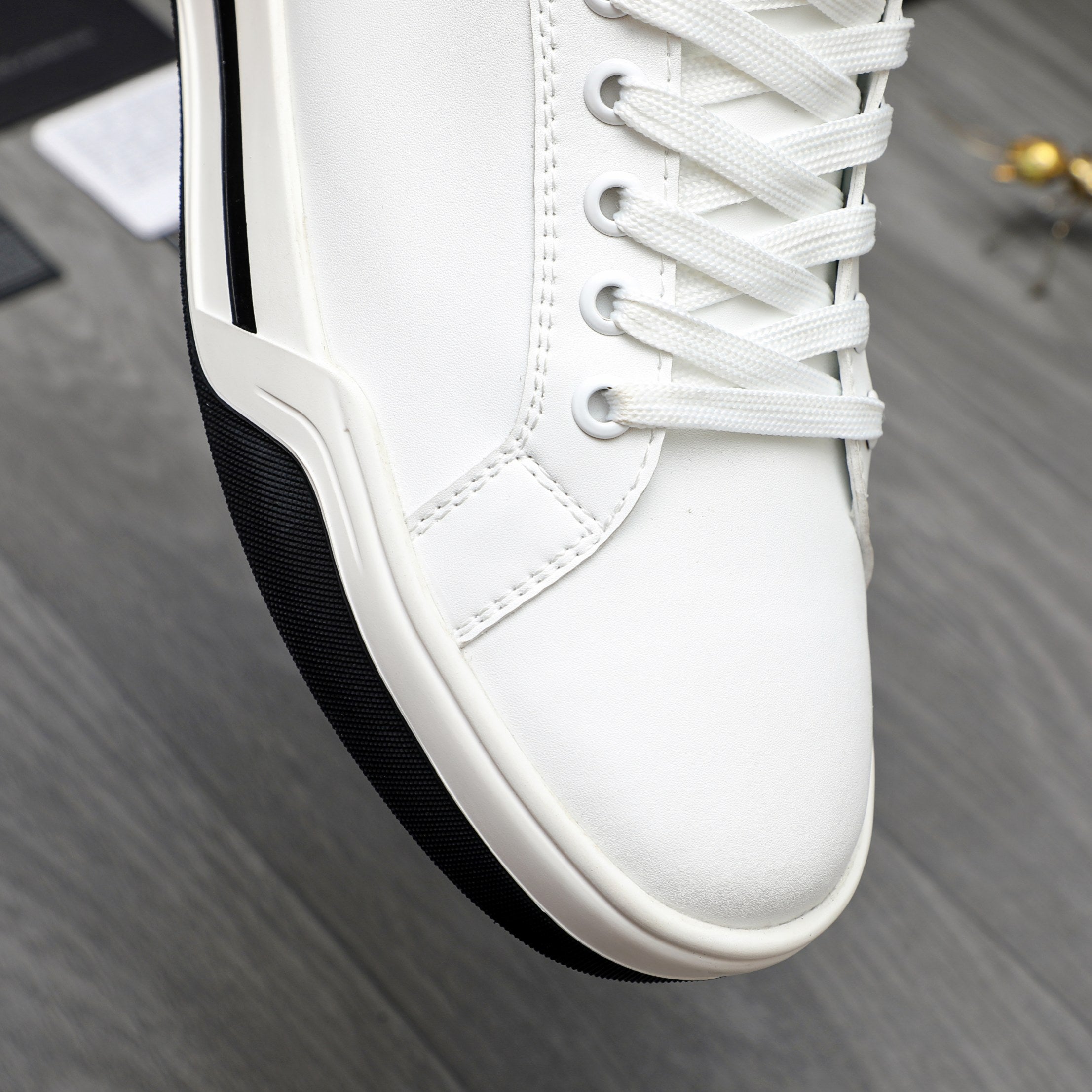 LuxluxHouse Best Quality Shoes Dolce & Gabbana