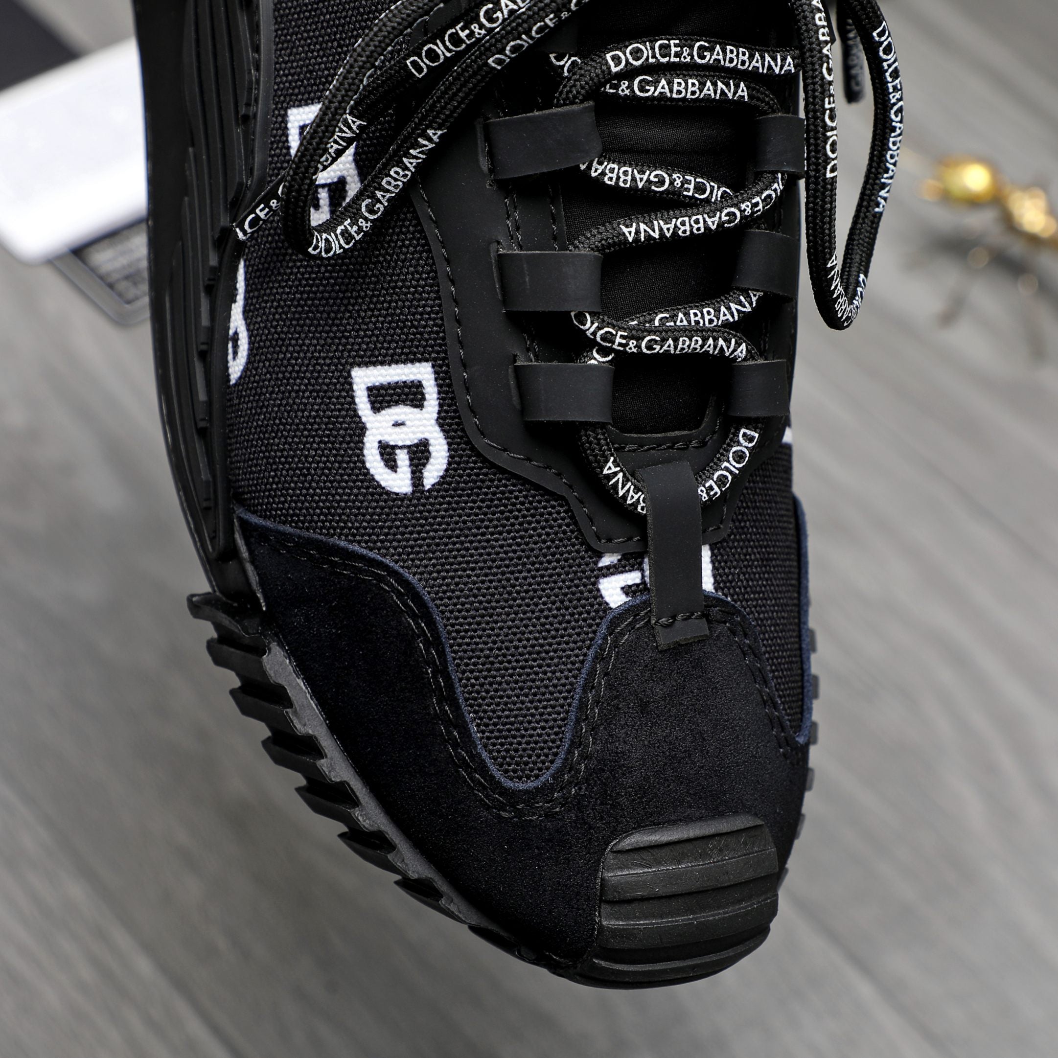 LuxluxHouse Best Quality Shoes Dolce & Gabbana