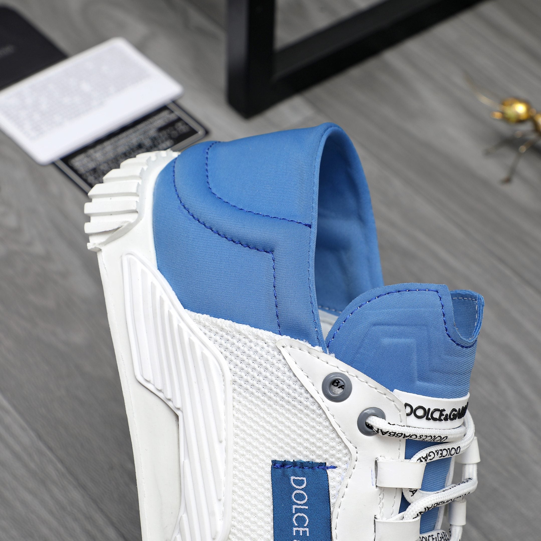 LuxluxHouse Best Quality Shoes Dolce & Gabbana